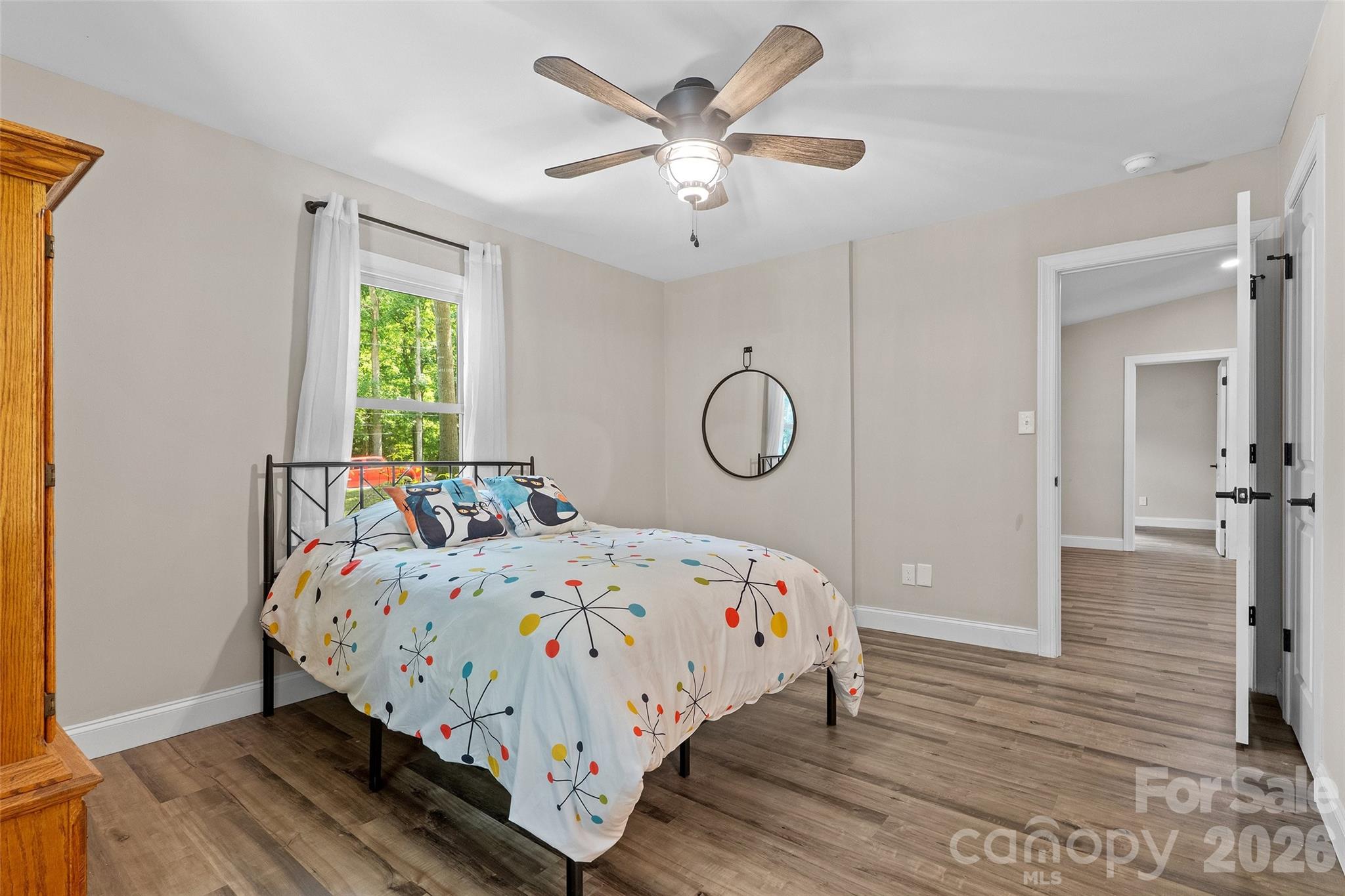 Single Family Residence at 317 Jackson Place, Matthews, photo 16 of 36