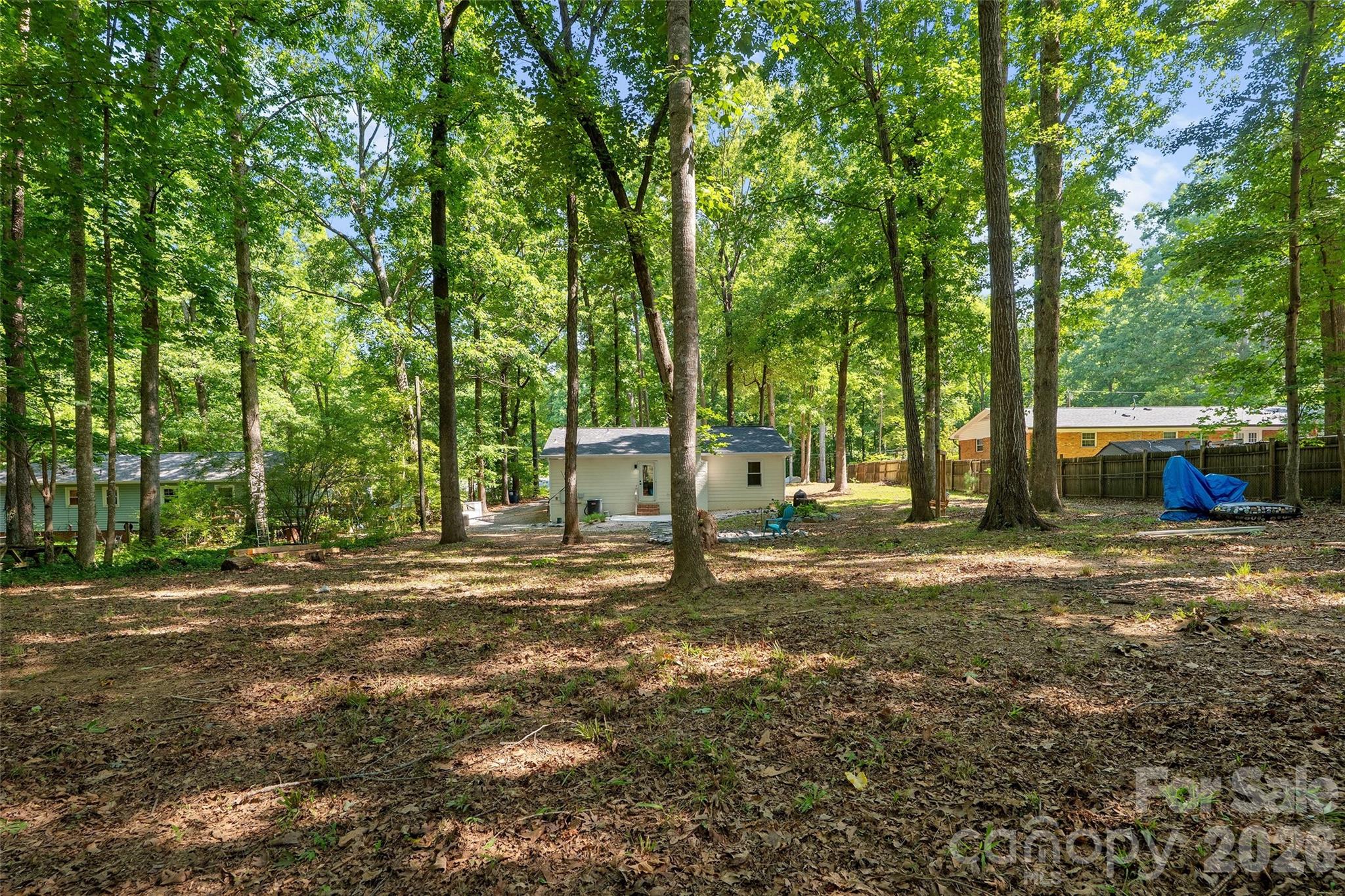 Single Family Residence at 317 Jackson Place, Matthews, photo 29 of 36