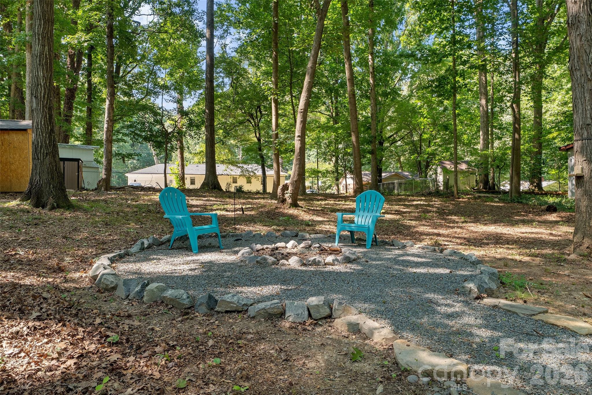 Single Family Residence at 317 Jackson Place, Matthews, photo 3 of 36