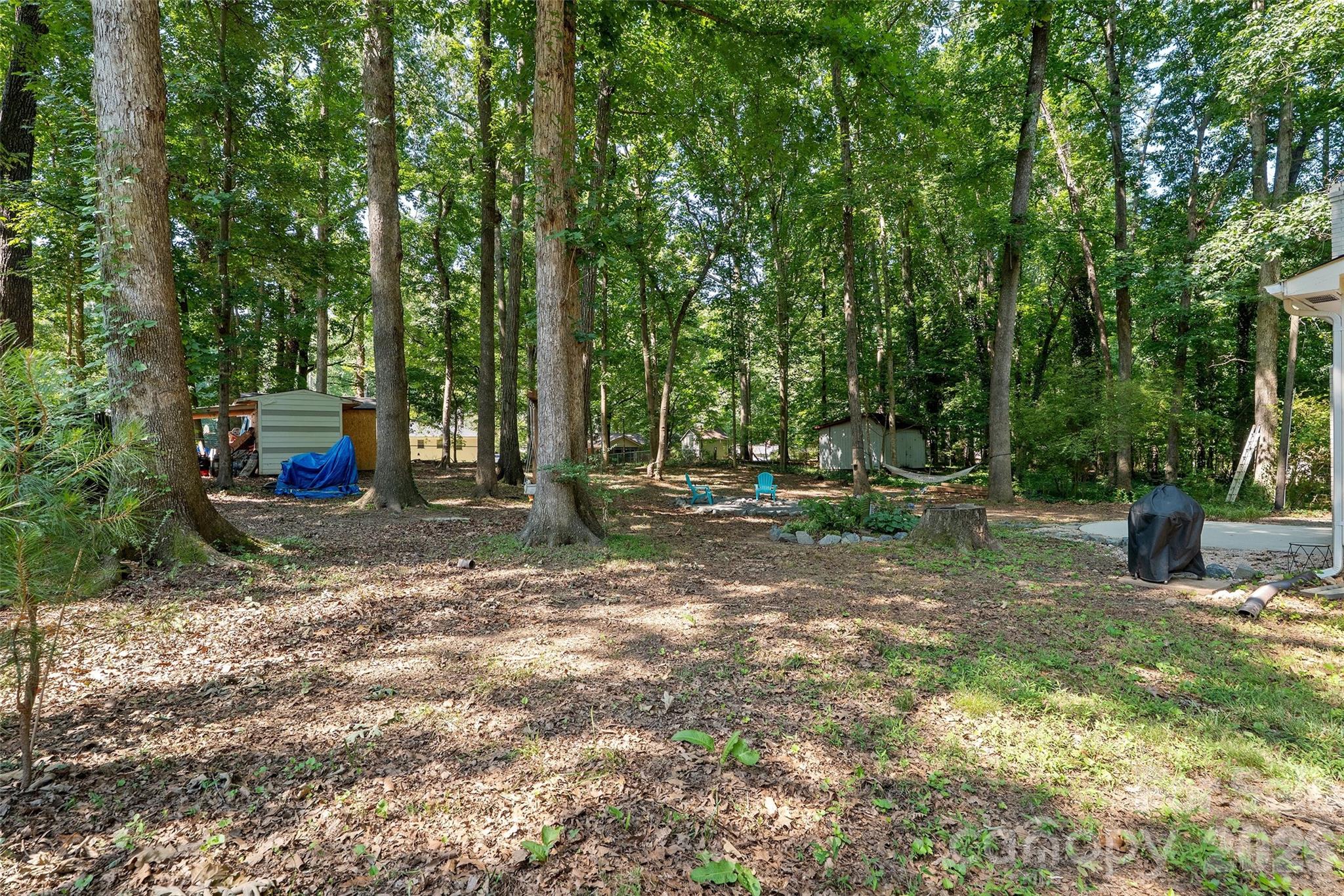 Single Family Residence at 317 Jackson Place, Matthews, photo 31 of 36