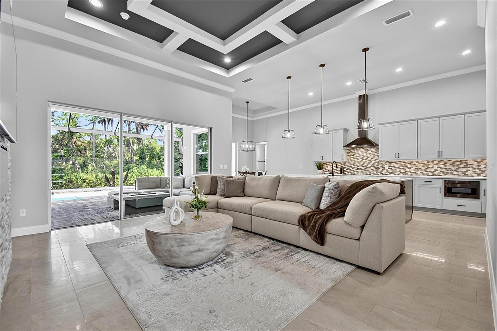 Single Family Residence at 23 N RIVERWALK DR, PALM COAST, photo 14 of 94