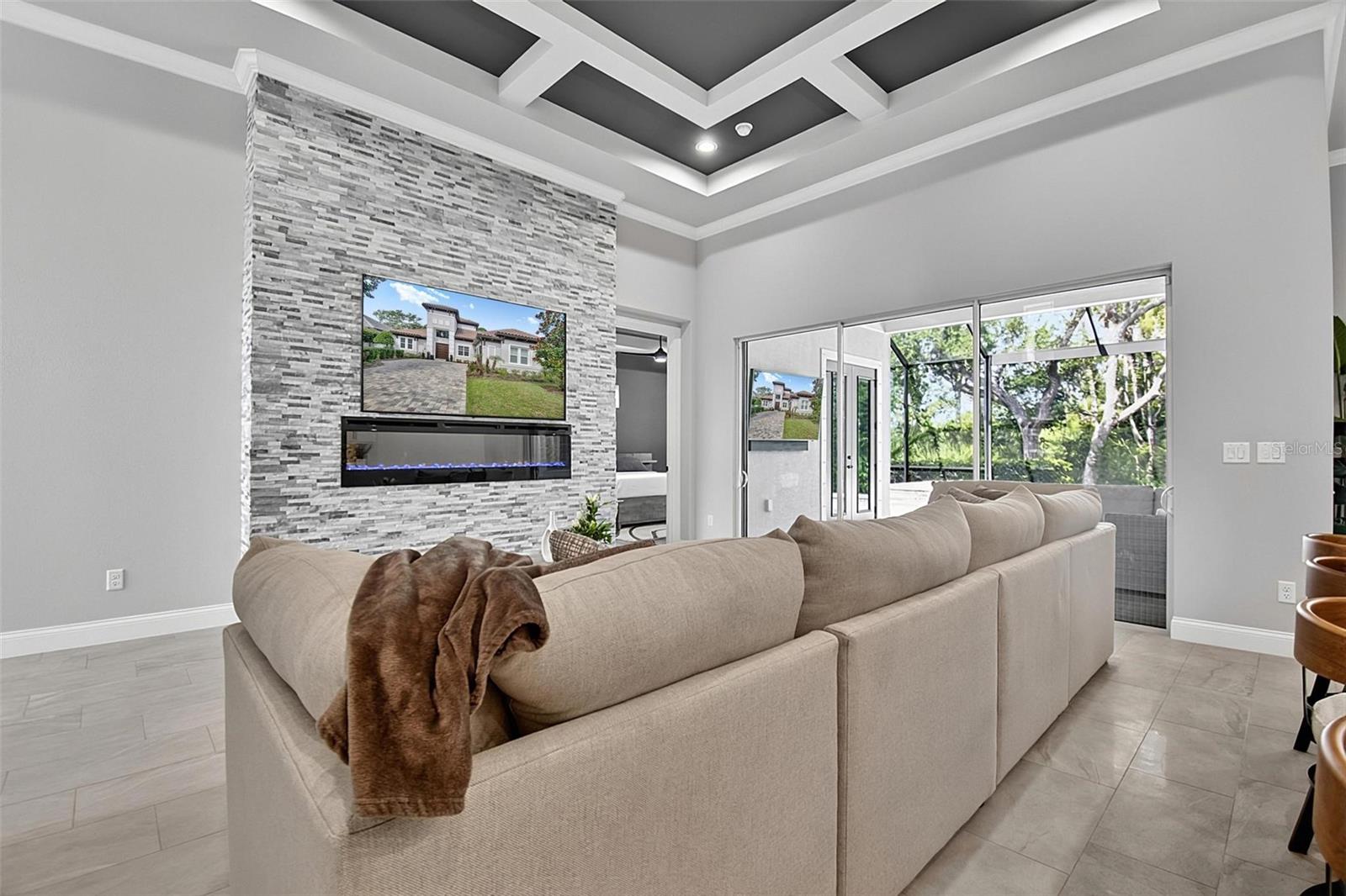 Single Family Residence at 23 N RIVERWALK DR, PALM COAST, photo 17 of 94