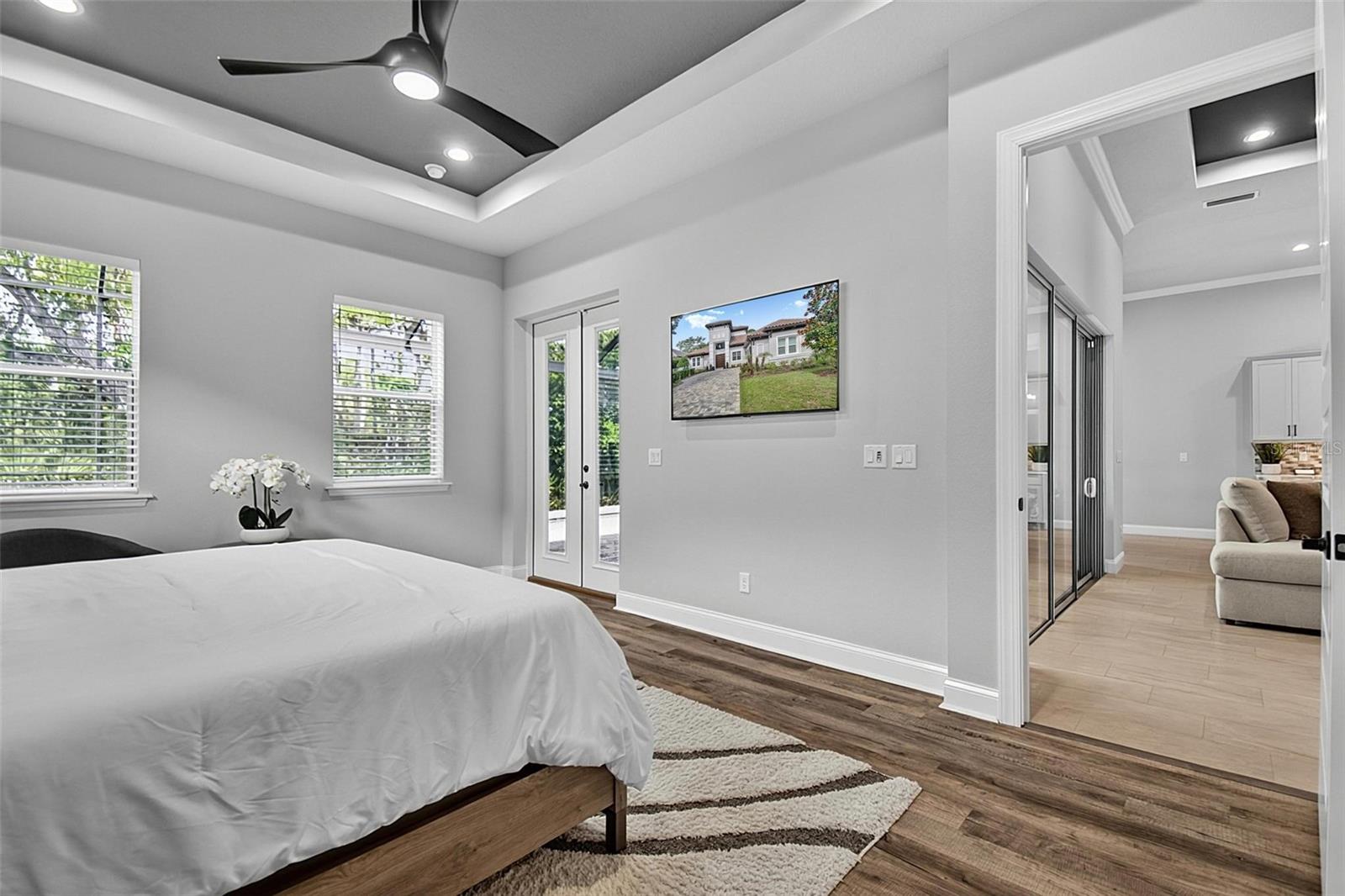 Single Family Residence at 23 N RIVERWALK DR, PALM COAST, photo 30 of 94
