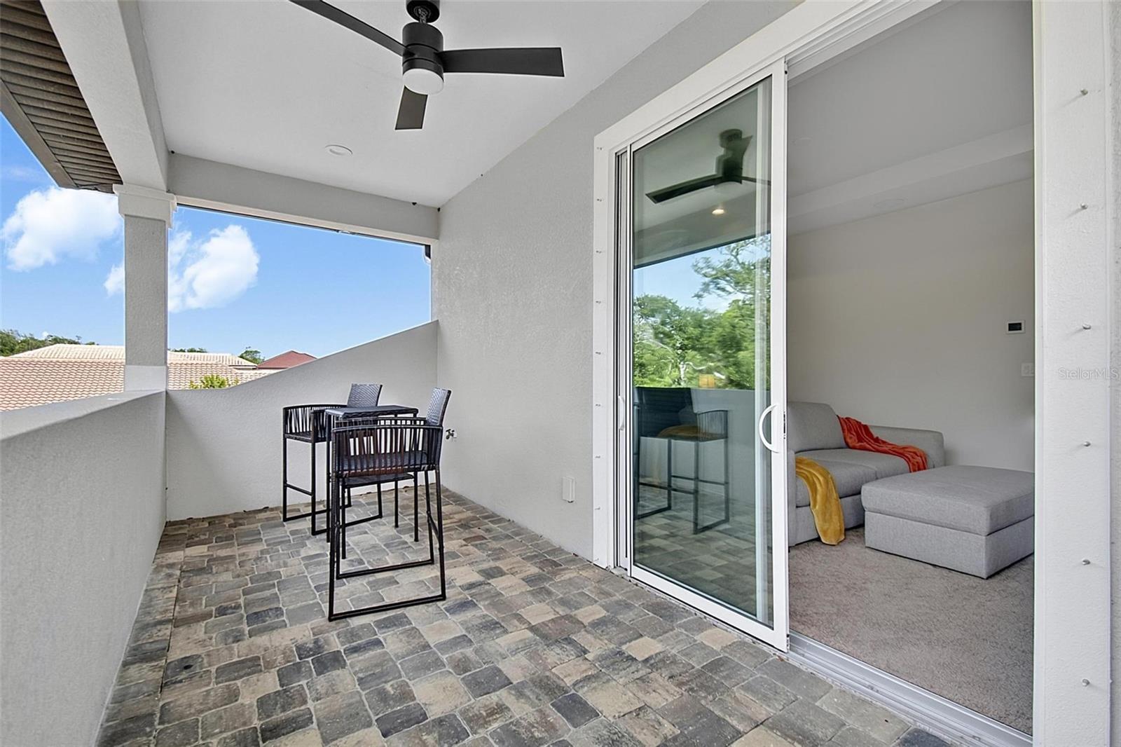 Single Family Residence at 23 N RIVERWALK DR, PALM COAST, photo 66 of 94