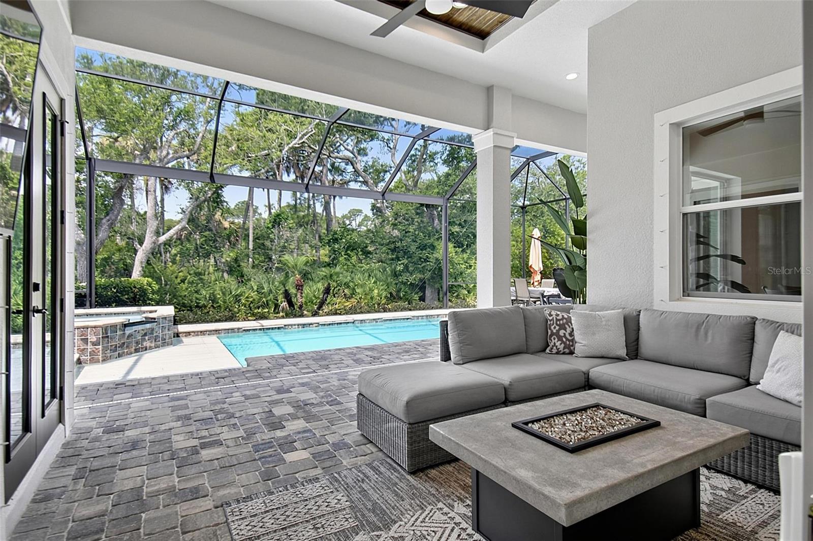 Single Family Residence at 23 N RIVERWALK DR, PALM COAST, photo 70 of 94