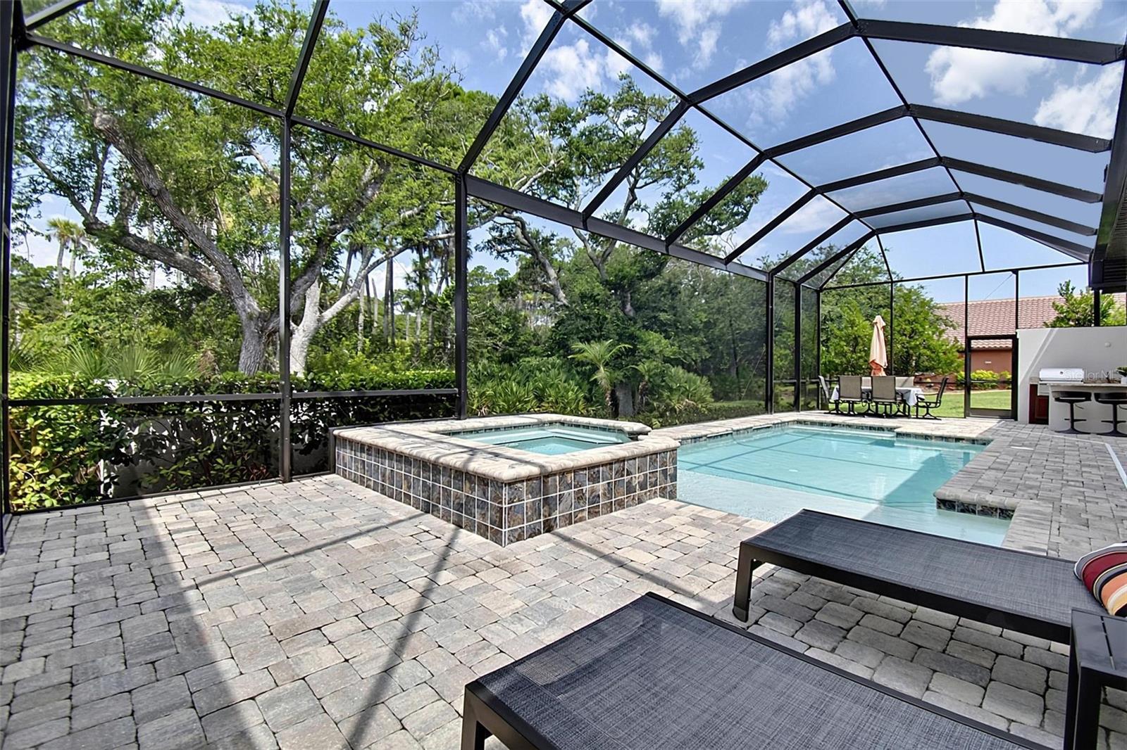 Single Family Residence at 23 N RIVERWALK DR, PALM COAST, photo 73 of 94