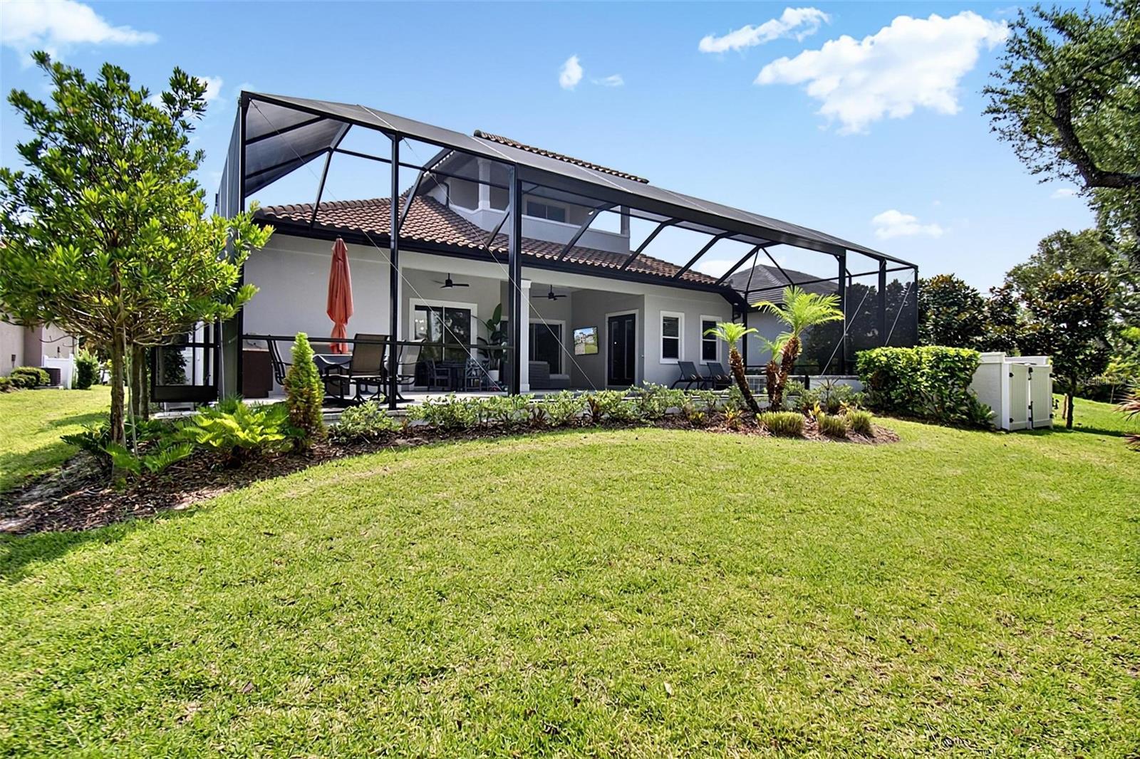 Single Family Residence at 23 N RIVERWALK DR, PALM COAST, photo 78 of 94