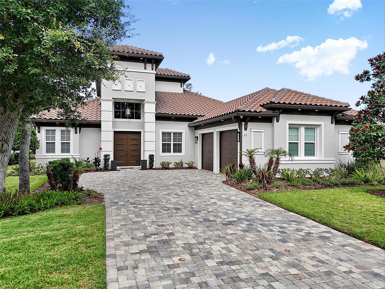 Single Family Residence at 23 N RIVERWALK DR, PALM COAST, photo 80 of 94