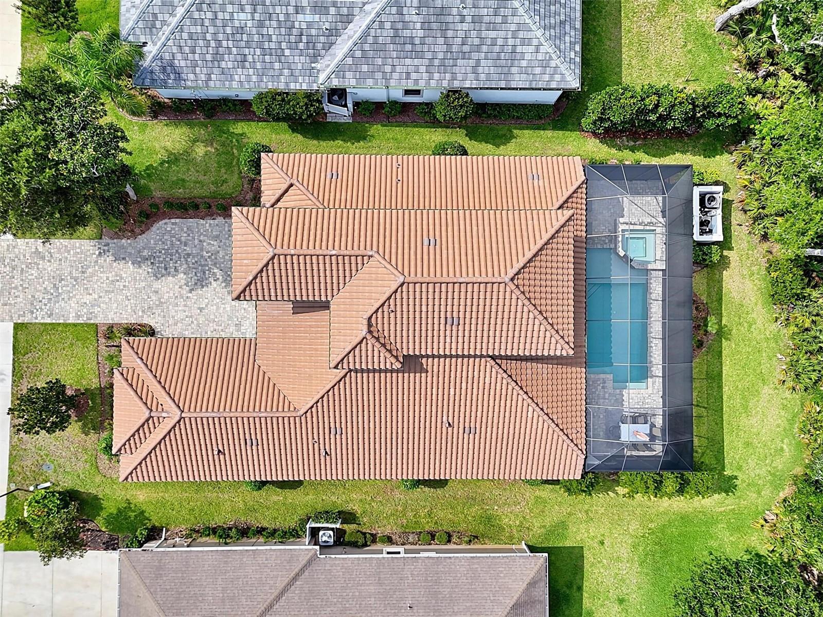 Single Family Residence at 23 N RIVERWALK DR, PALM COAST, photo 81 of 94