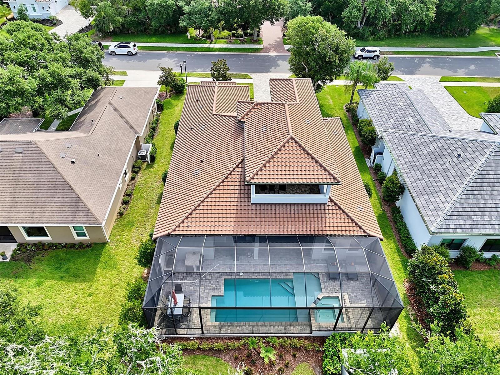 Single Family Residence at 23 N RIVERWALK DR, PALM COAST, photo 82 of 94