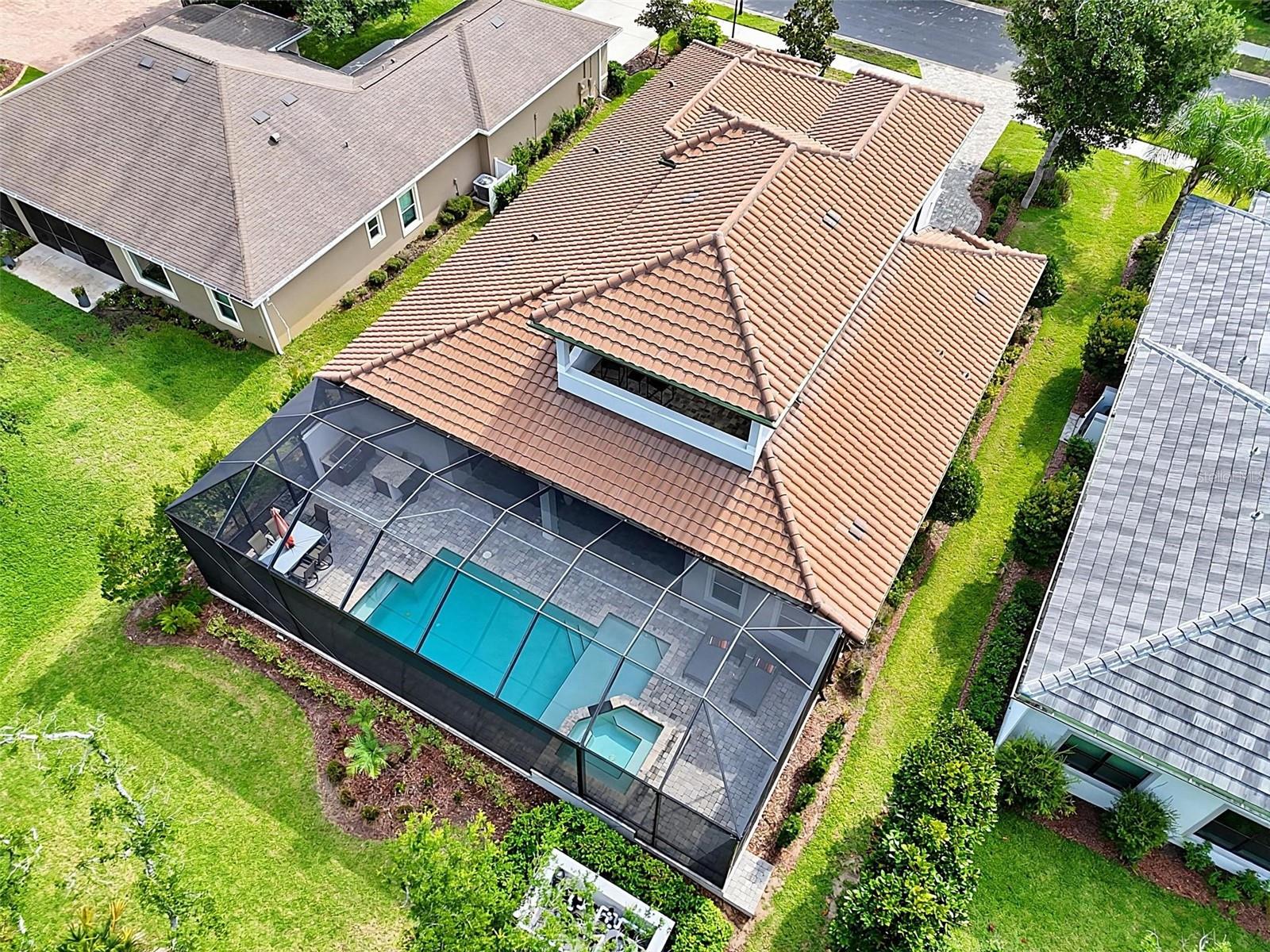 Single Family Residence at 23 N RIVERWALK DR, PALM COAST, photo 83 of 94