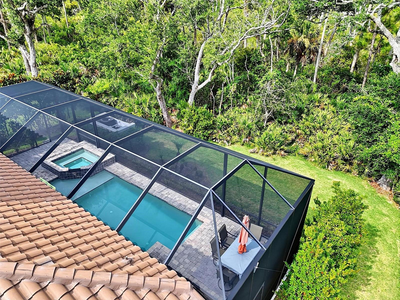 Single Family Residence at 23 N RIVERWALK DR, PALM COAST, photo 84 of 94