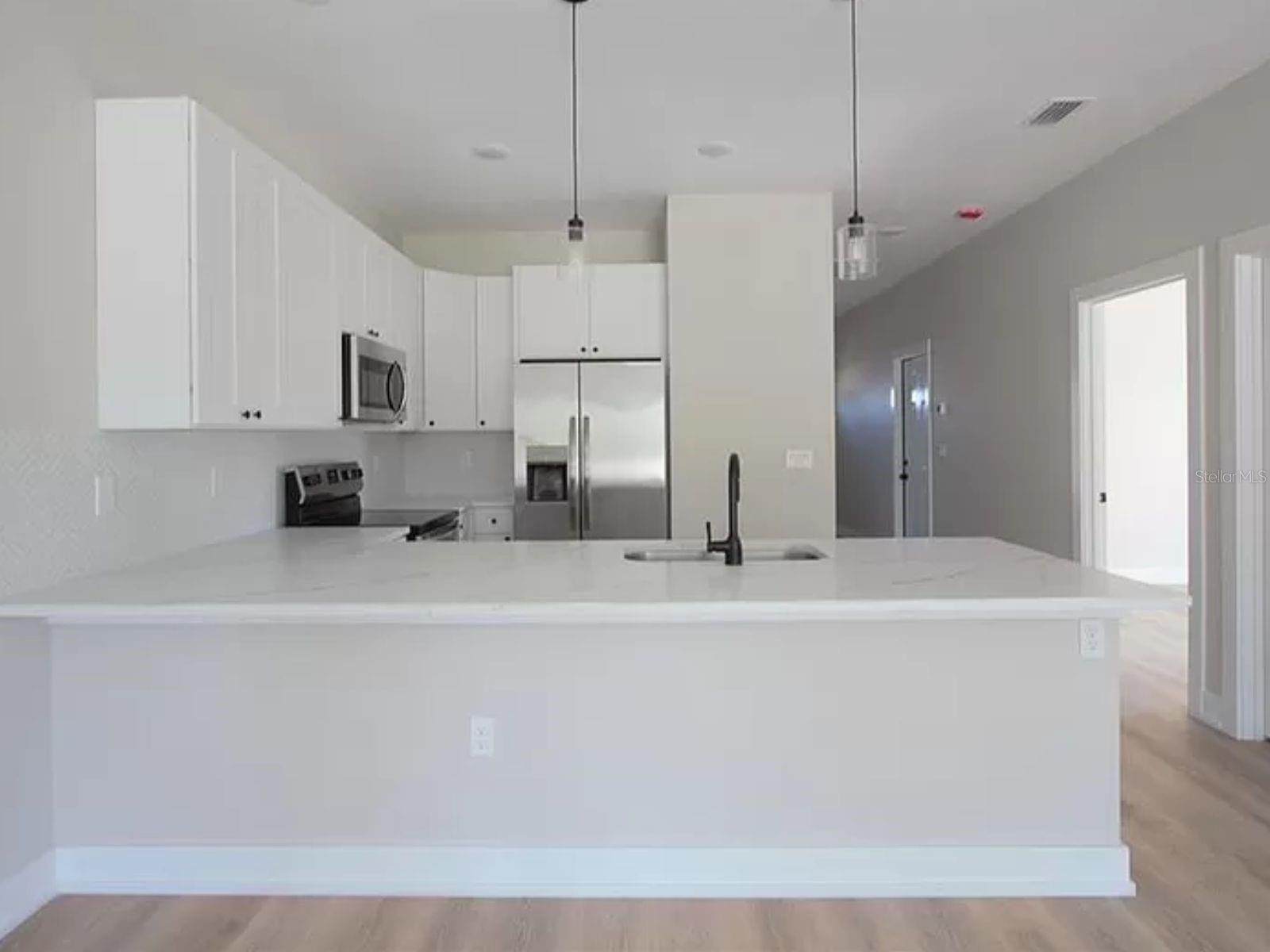 Duplex at 9285 & 9287 AGATE ST, PORT CHARLOTTE, photo 5 of 16
