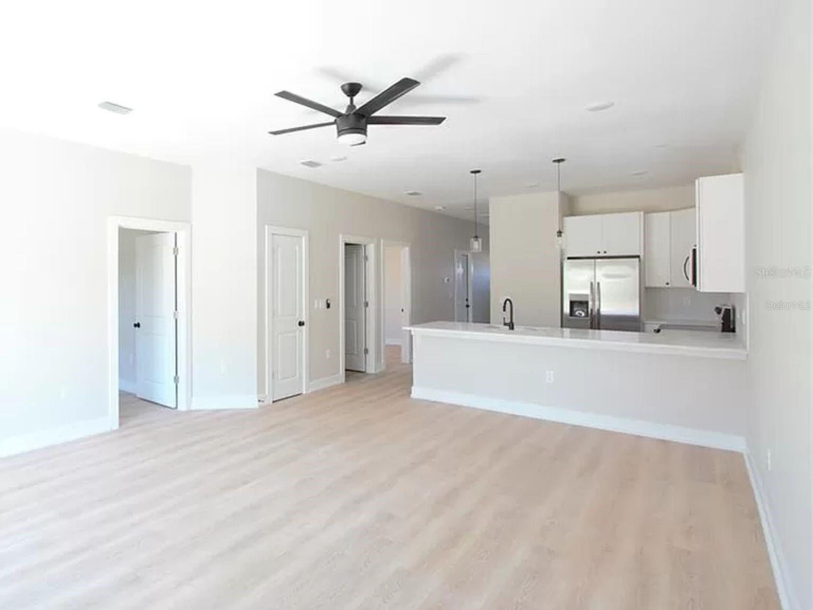 Duplex at 9285 & 9287 AGATE ST, PORT CHARLOTTE, photo 6 of 16