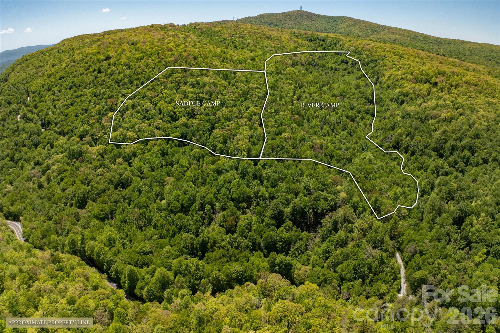 Acreage at TBD Long Ridge Road, Lake Toxaway, photo 13 of 13