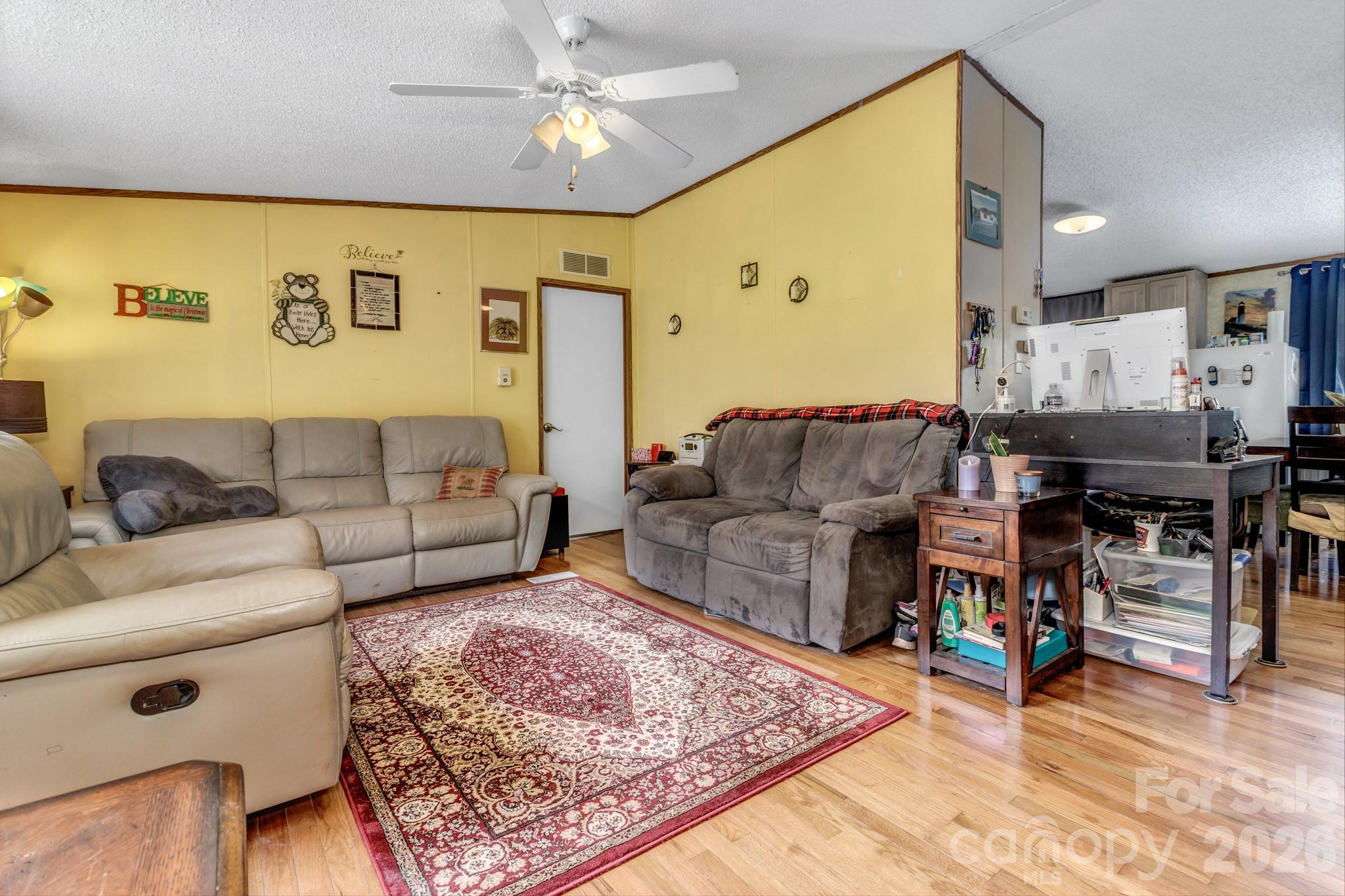 Single Family Residence at 147 High Valley Estates Drive, Alexander, photo 4 of 20