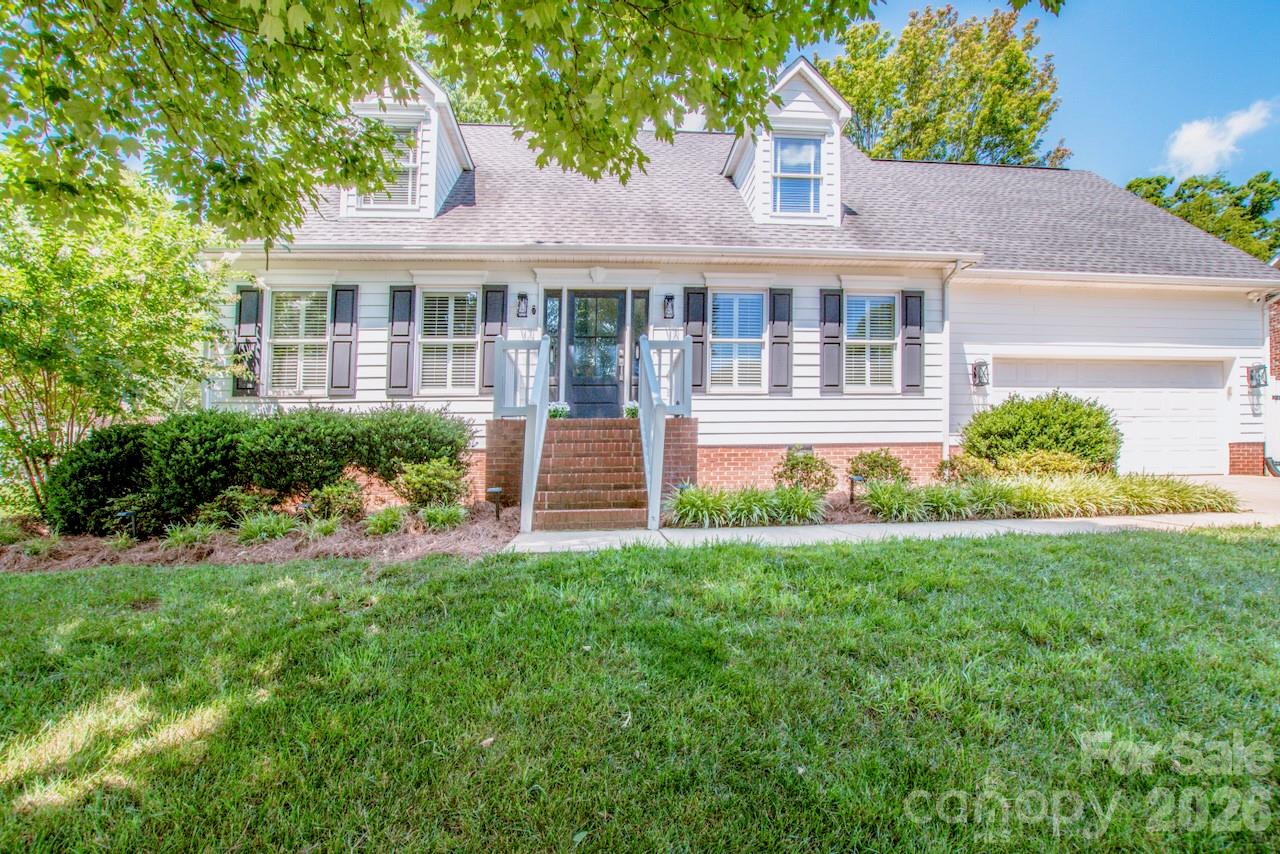 921 Argyle Court