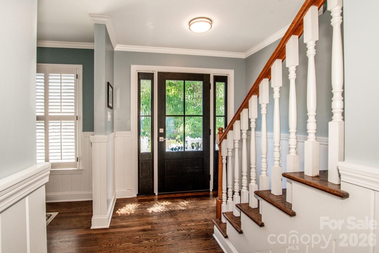 Single Family Residence at 921 Argyle Court, Statesville, photo 9 of 40