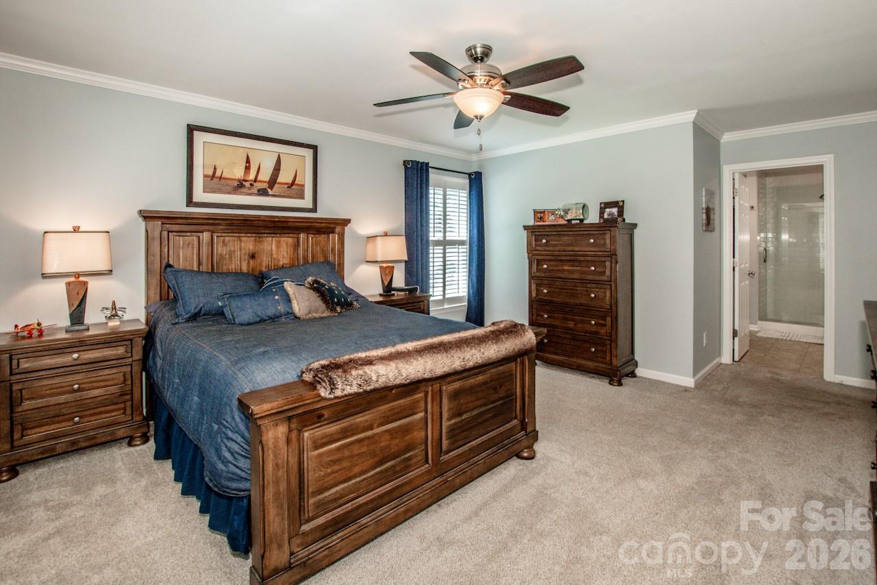 Single Family Residence at 921 Argyle Court, Statesville, photo 22 of 40