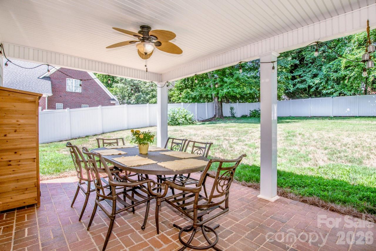 Single Family Residence at 921 Argyle Court, Statesville, photo 33 of 40