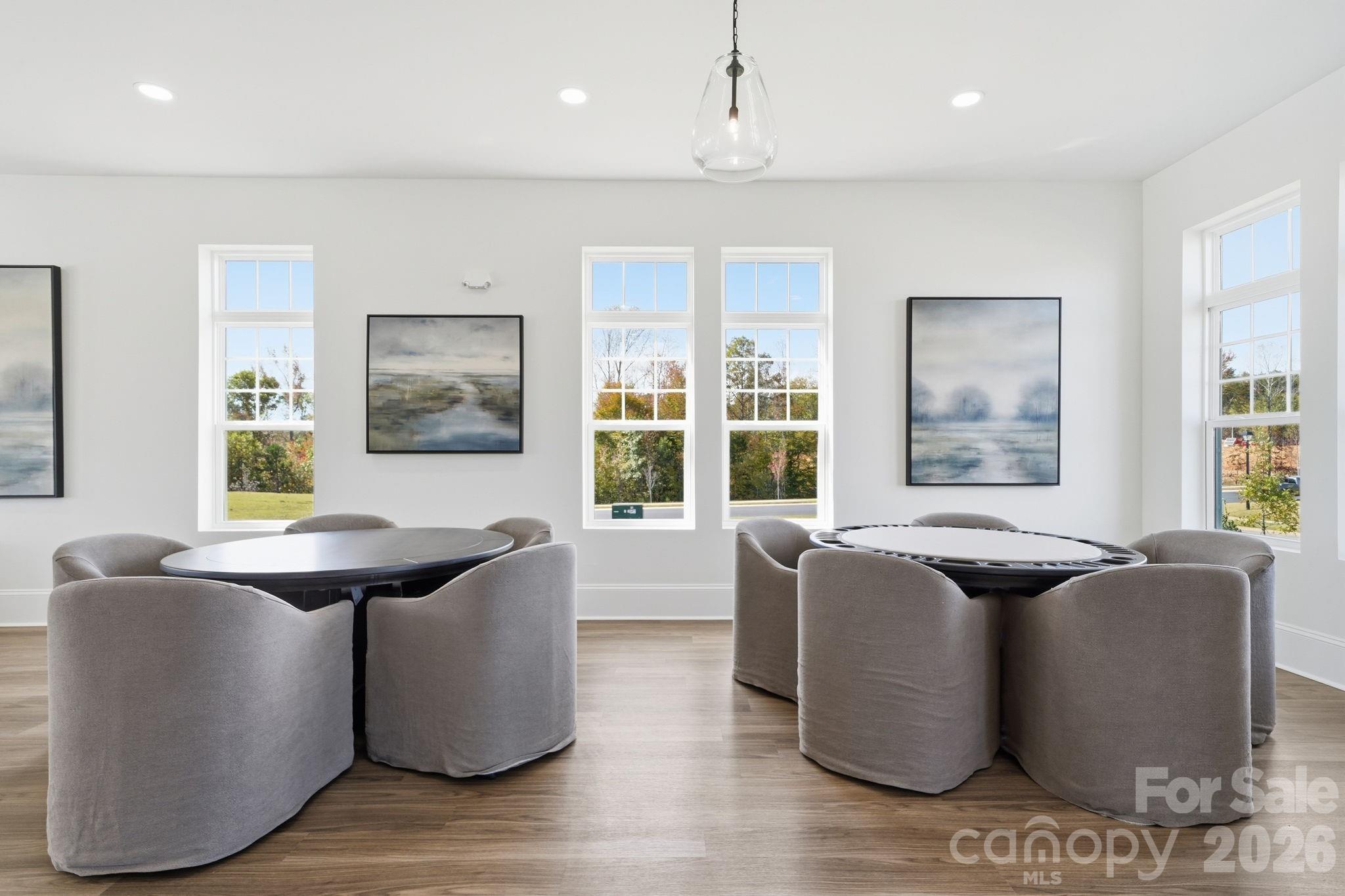 Amenity Clubhouse - 1008 Garfield Road, Sherrills Ford