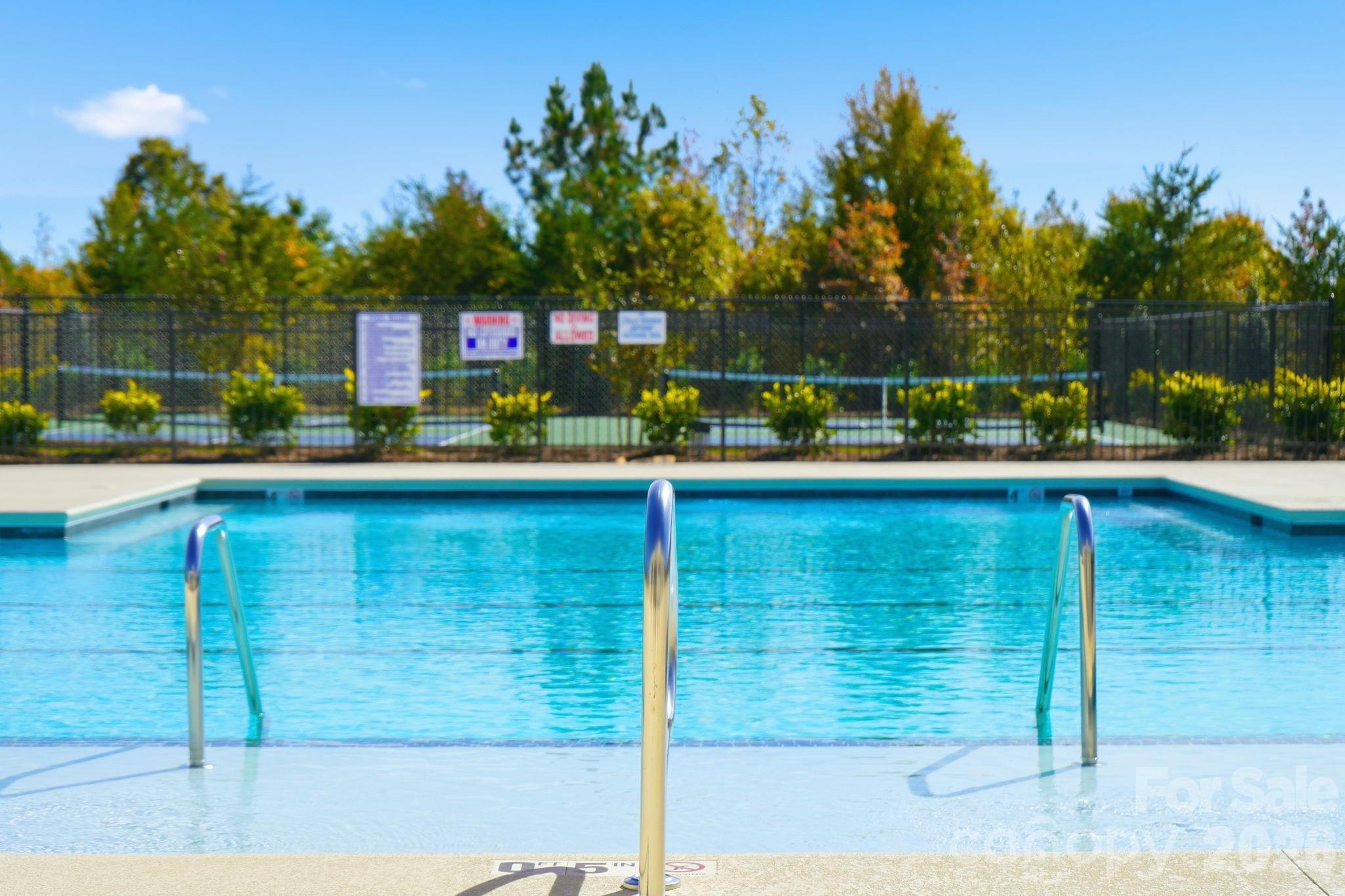 Amenity Clubhouse - 1008 Garfield Road, Sherrills Ford