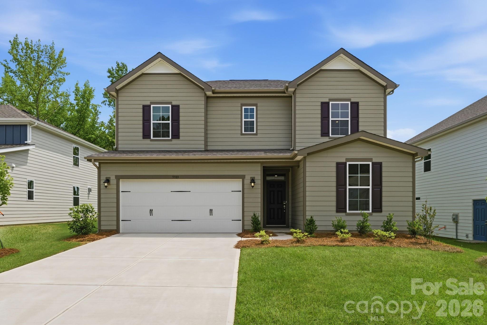 9989 Manor Vista Trail