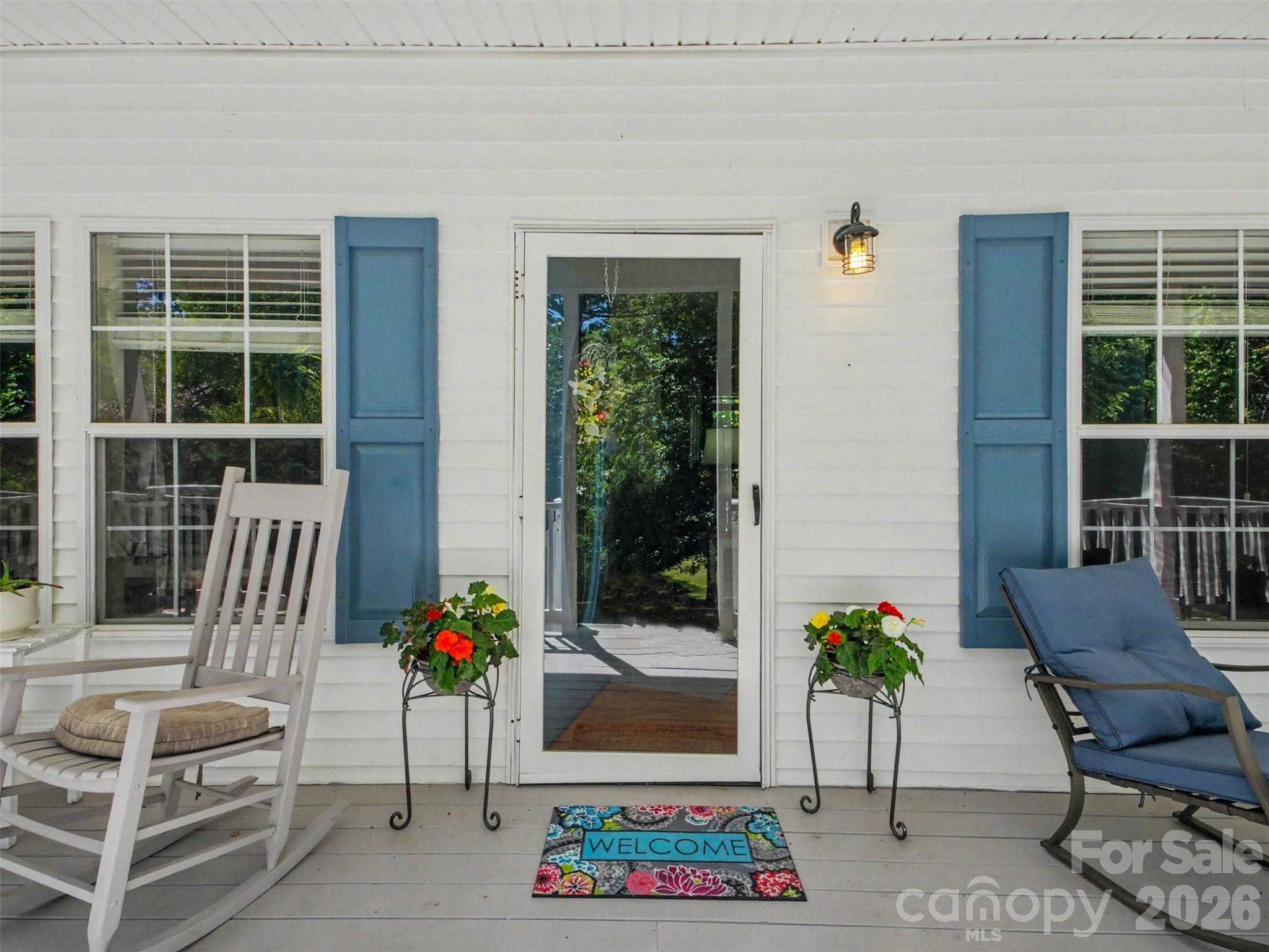 Single Family Residence at 915 Ostwalt Amity Road, Statesville, photo 7 of 37