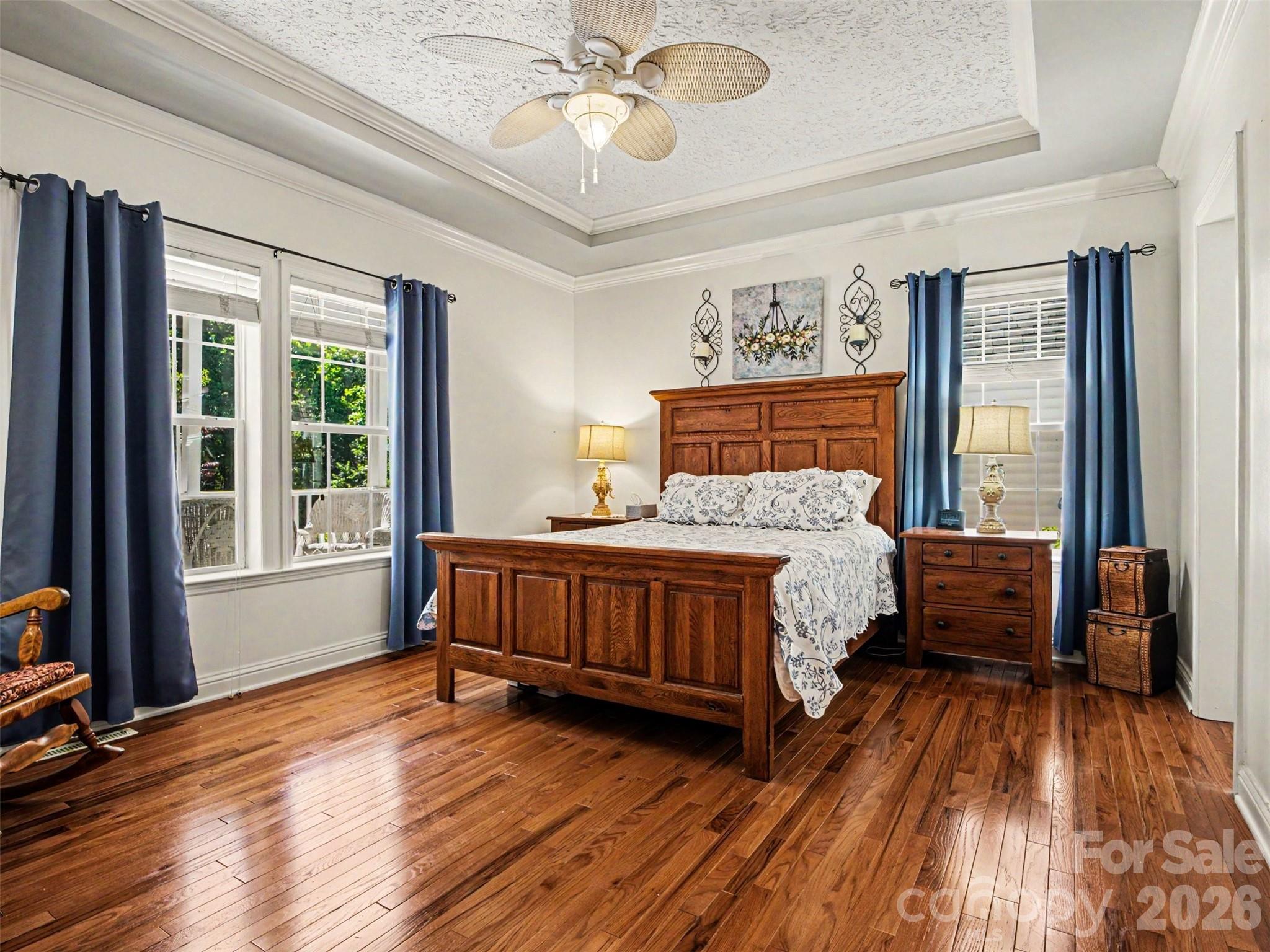 Single Family Residence at 915 Ostwalt Amity Road, Statesville, photo 14 of 37