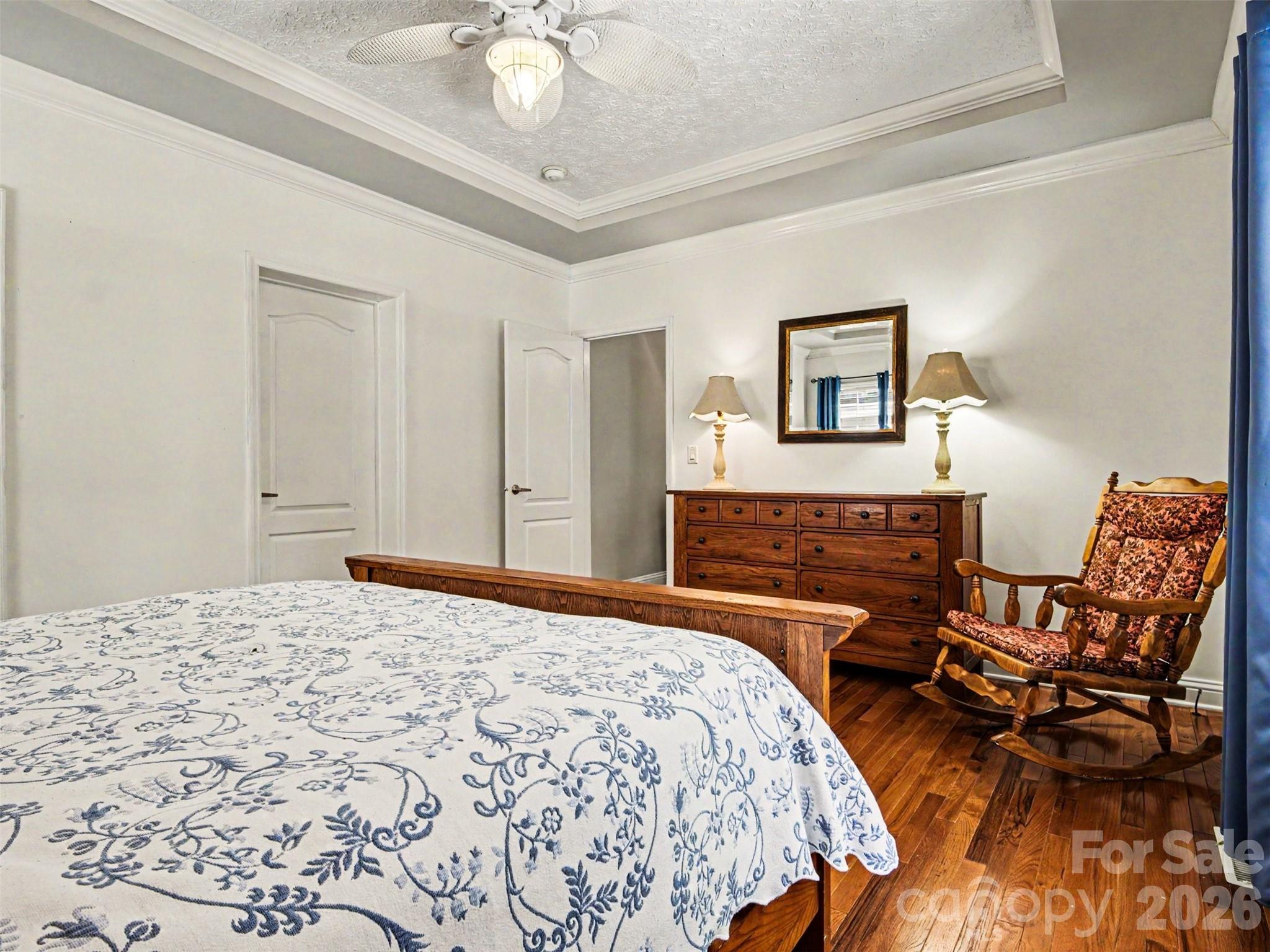 Single Family Residence at 915 Ostwalt Amity Road, Statesville, photo 16 of 37