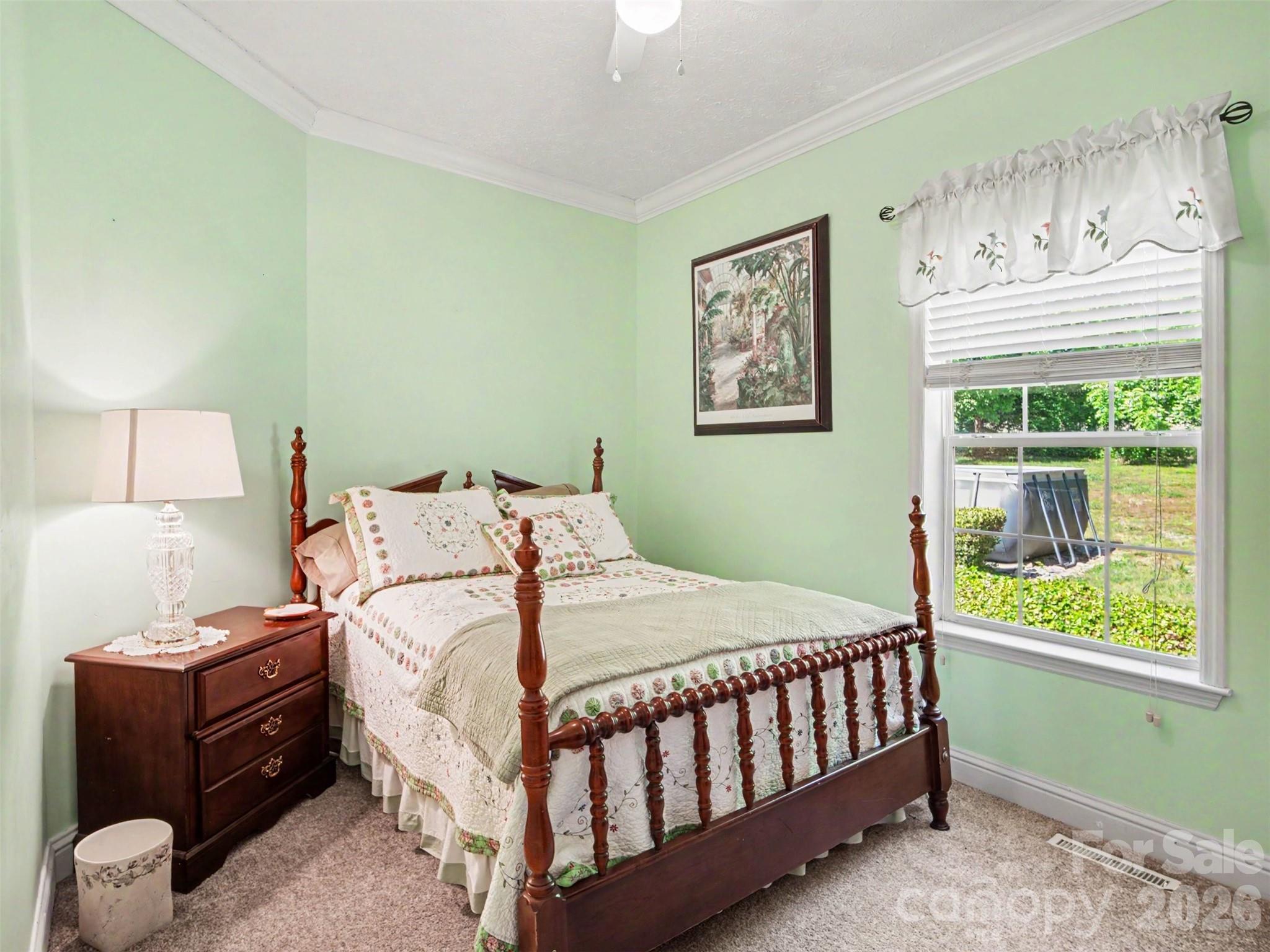 Single Family Residence at 915 Ostwalt Amity Road, Statesville, photo 17 of 37