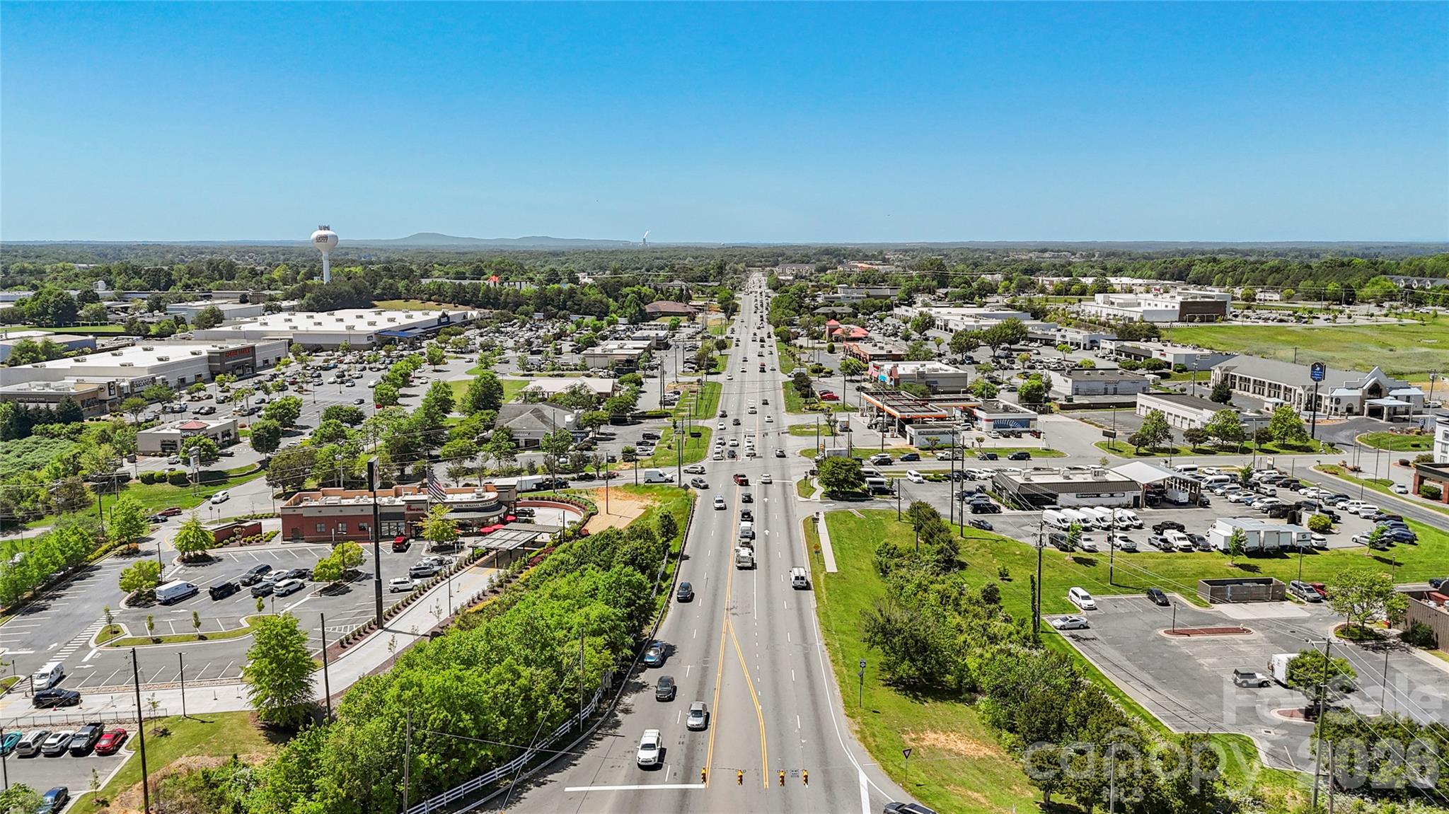 Sherrills Ford Area - 1012 Garfield Road, Sherrills Ford
