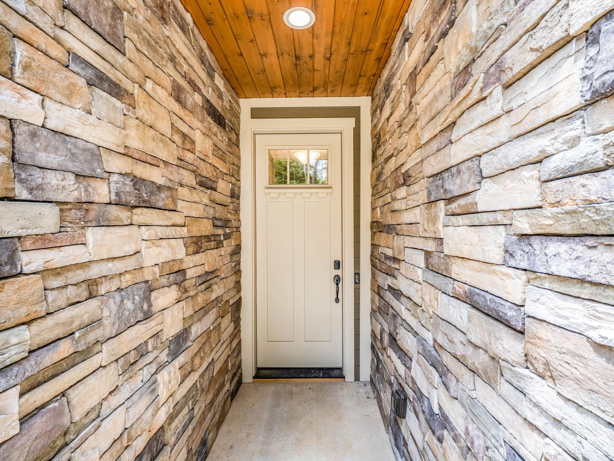 Townhouse at 572 Sweet Birch Park Lane, Black Mountain, photo 4 of 45