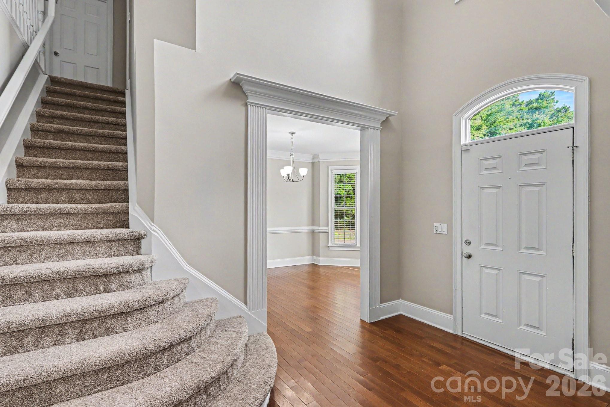 Single Family Residence at 18611 Reflection Rock Court, Davidson, photo 4 of 29