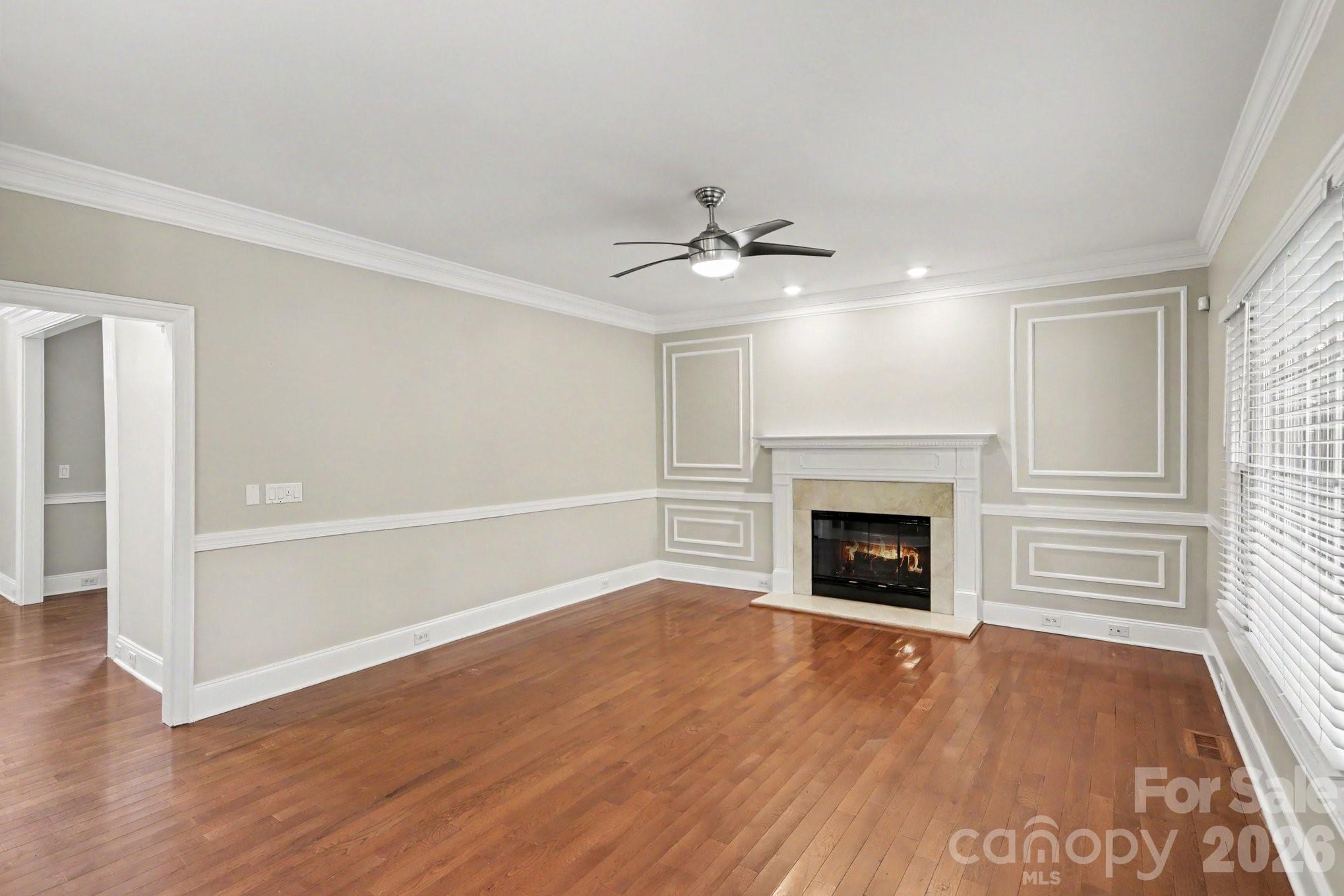 Single Family Residence at 18611 Reflection Rock Court, Davidson, photo 6 of 29