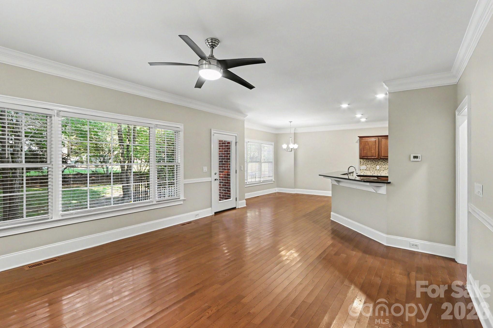 Single Family Residence at 18611 Reflection Rock Court, Davidson, photo 7 of 29