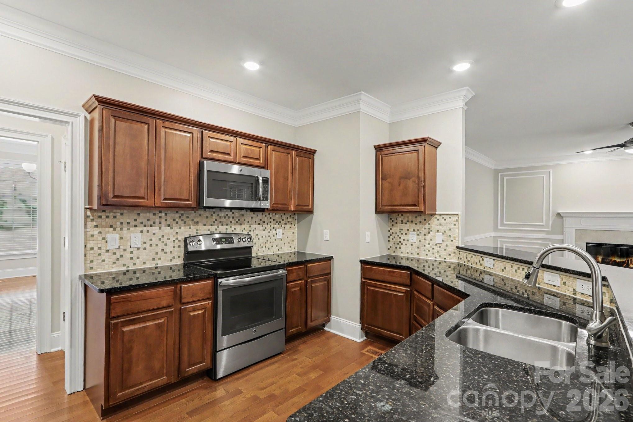 Single Family Residence at 18611 Reflection Rock Court, Davidson, photo 8 of 29
