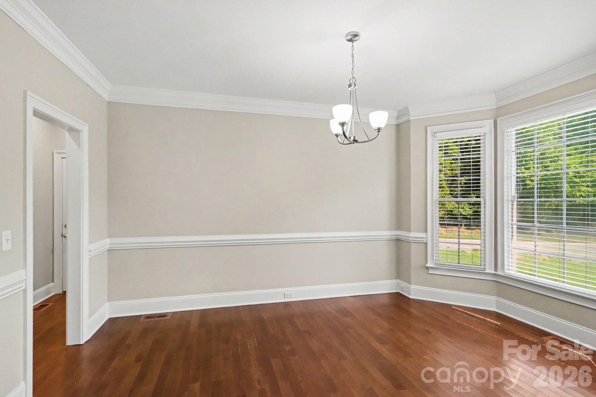 Single Family Residence at 18611 Reflection Rock Court, Davidson, photo 11 of 29