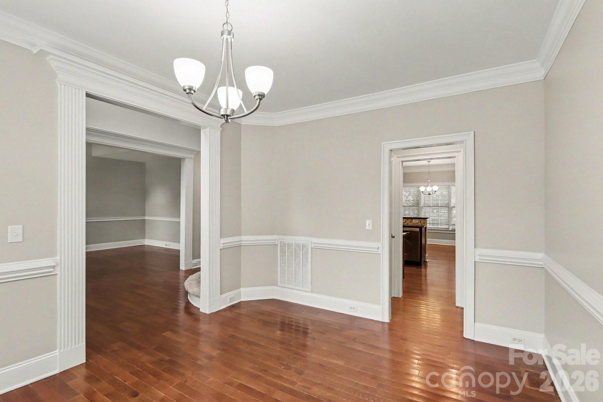 Single Family Residence at 18611 Reflection Rock Court, Davidson, photo 12 of 29