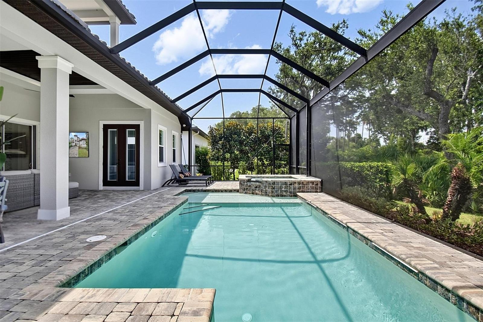 Single Family Residence at 23 N RIVERWALK DR, PALM COAST, photo 74 of 94