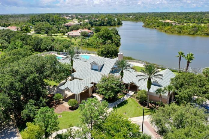 Amenity Center - 23 N RIVERWALK DR, PALM COAST