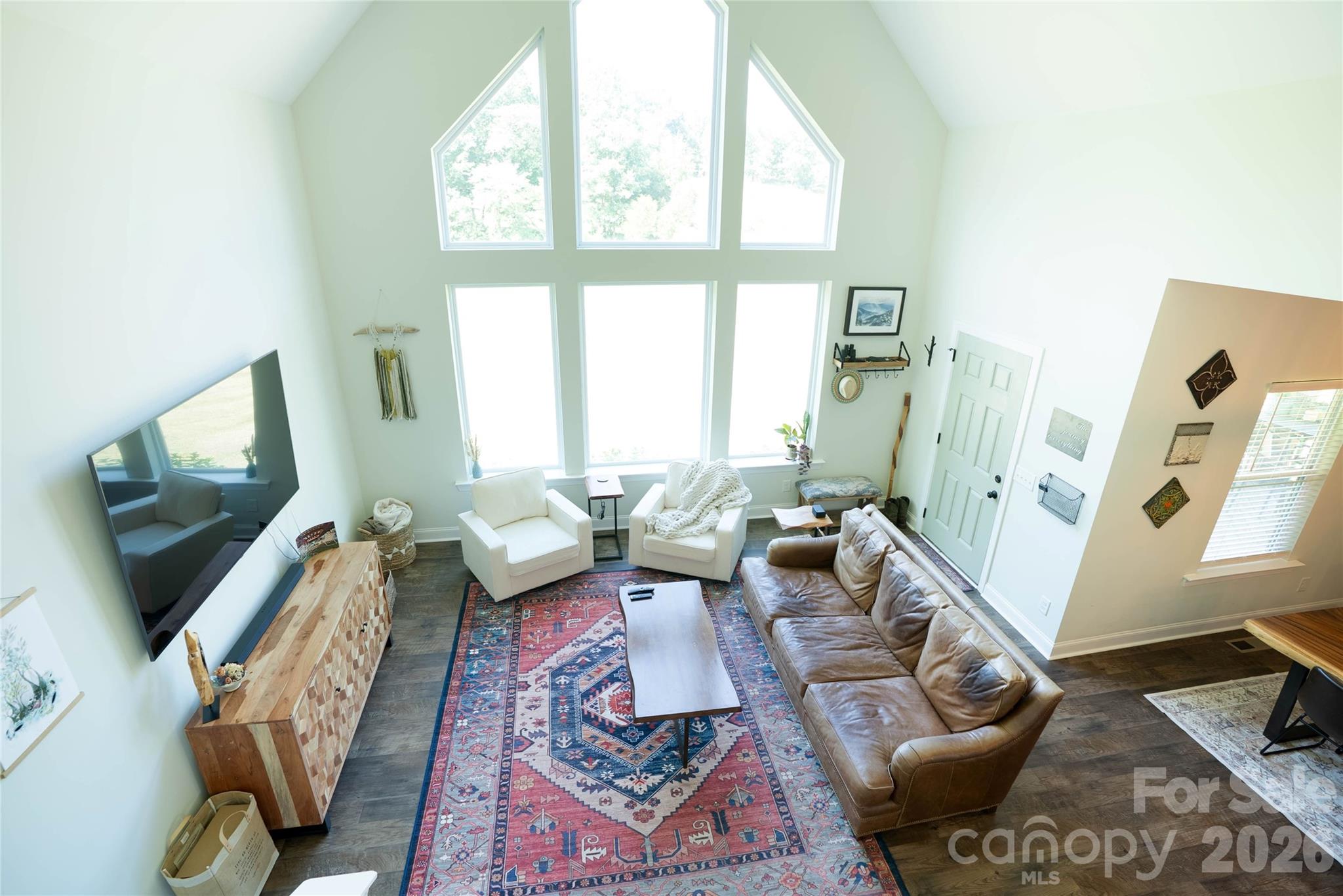 Single Family Residence at 2399 Blackburn Bridge Road, Maiden, photo 21 of 49