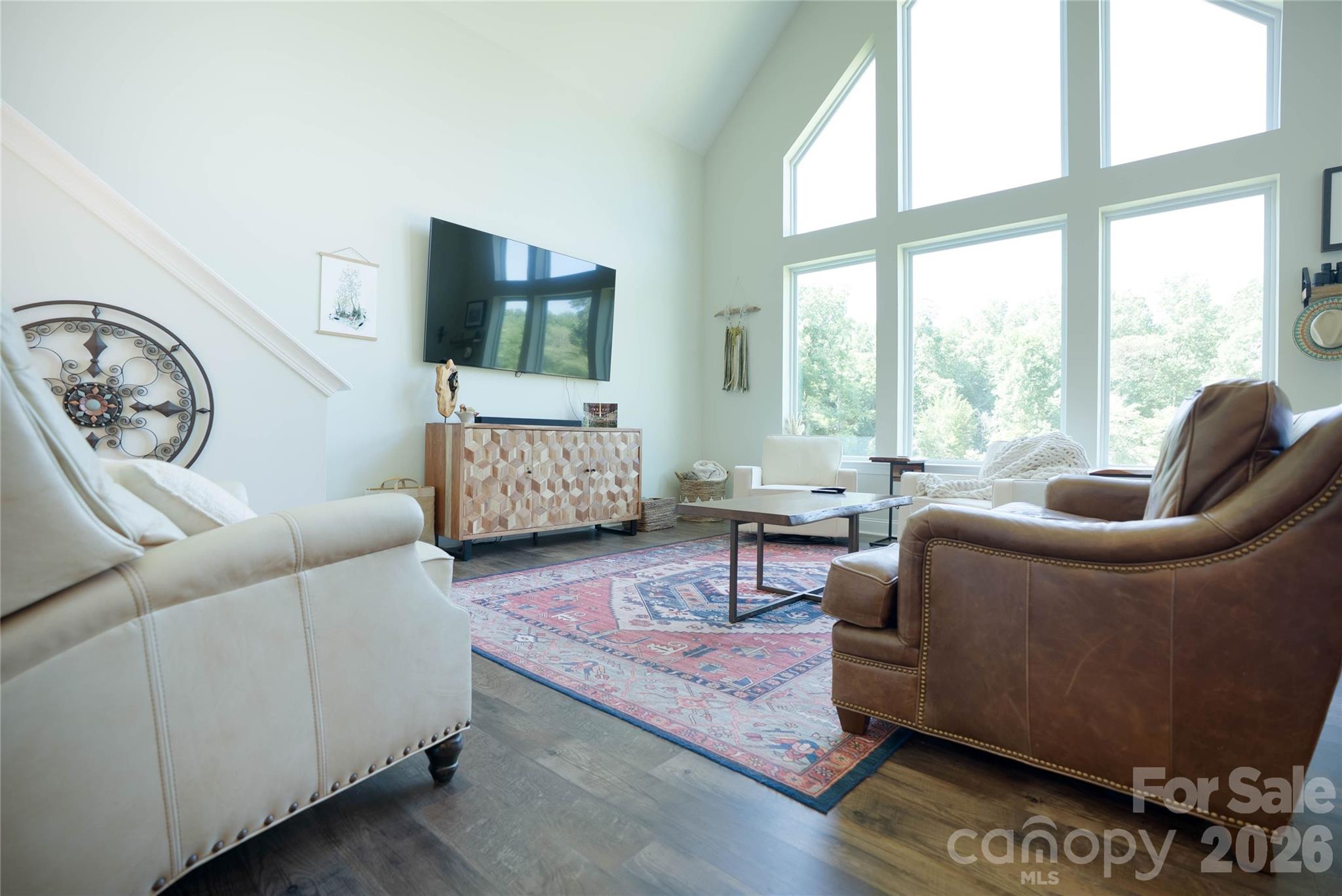Single Family Residence at 2399 Blackburn Bridge Road, Maiden, photo 22 of 49