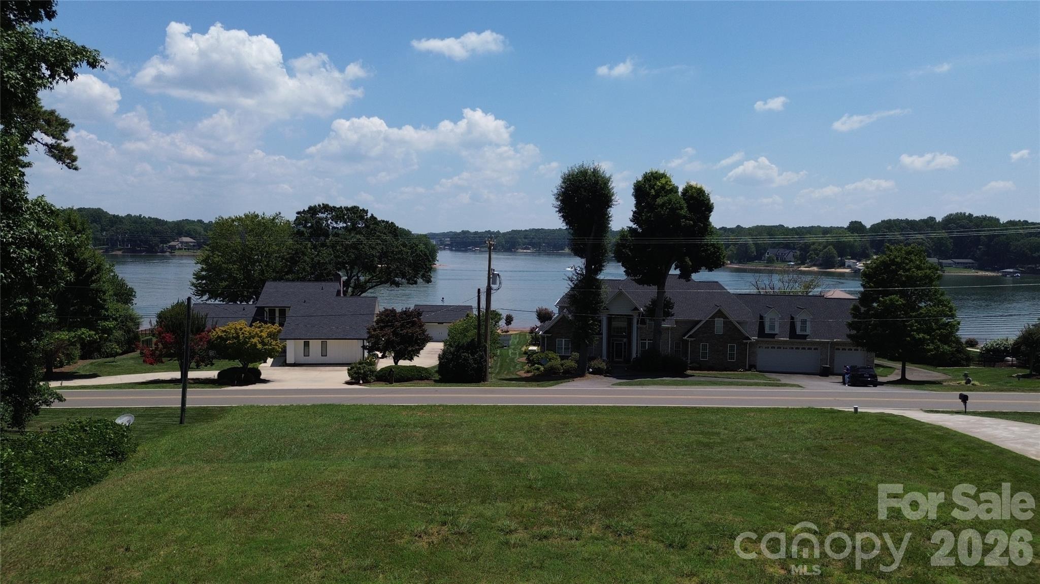 Lot at 182 Wilson Lake Road, Mooresville, photo 4 of 5