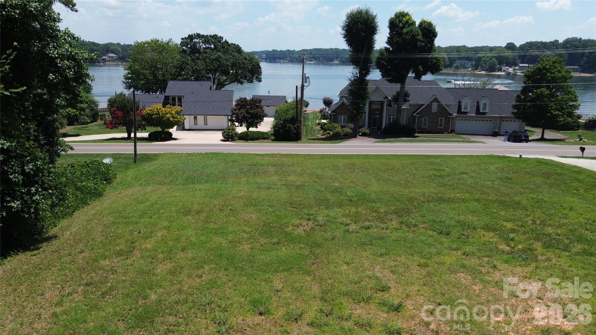 Lot at 182 Wilson Lake Road, Mooresville, photo 5 of 5