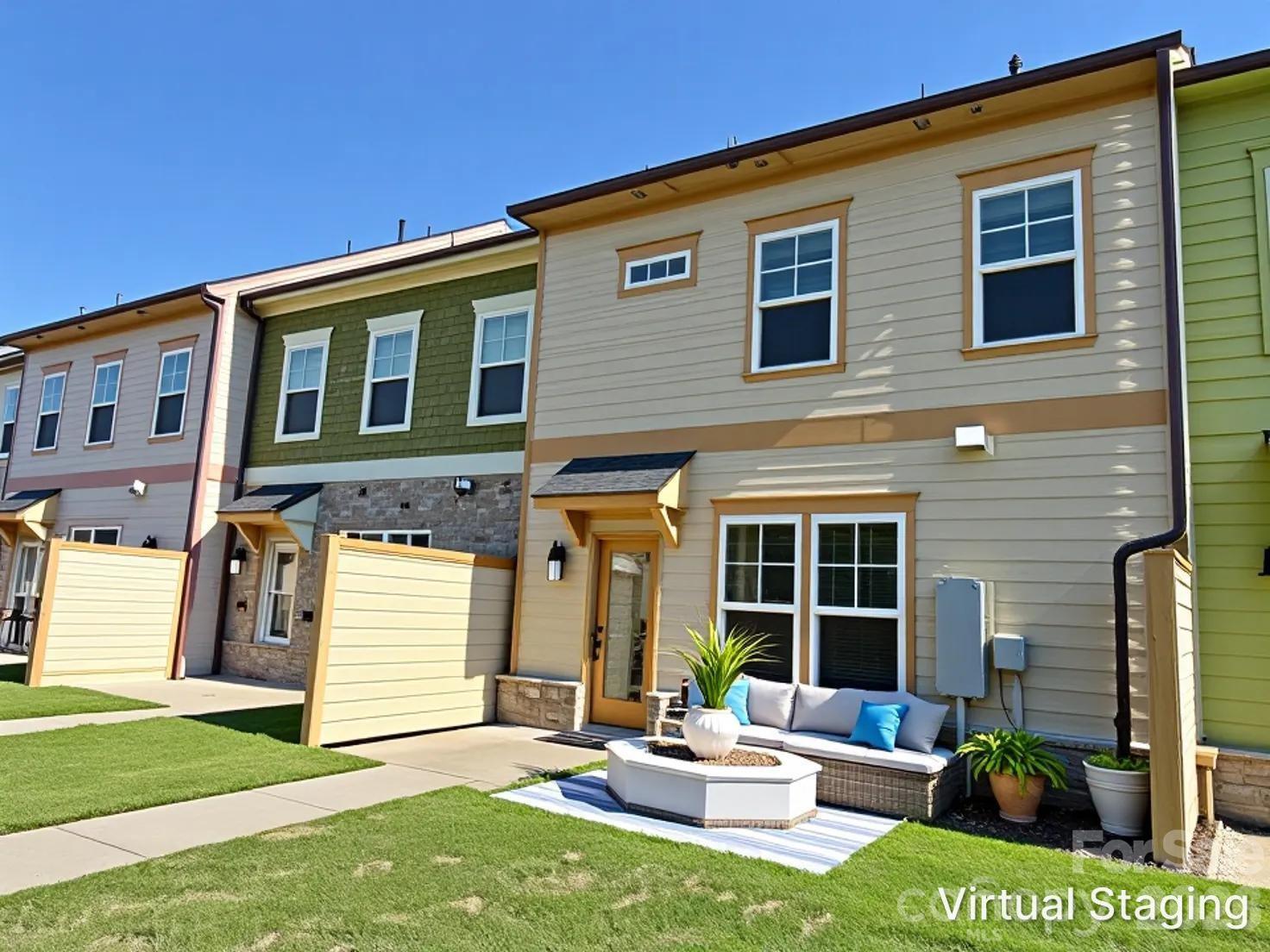 Townhouse at 1042 Riverwalk Parkway, Rock Hill, photo 19 of 32