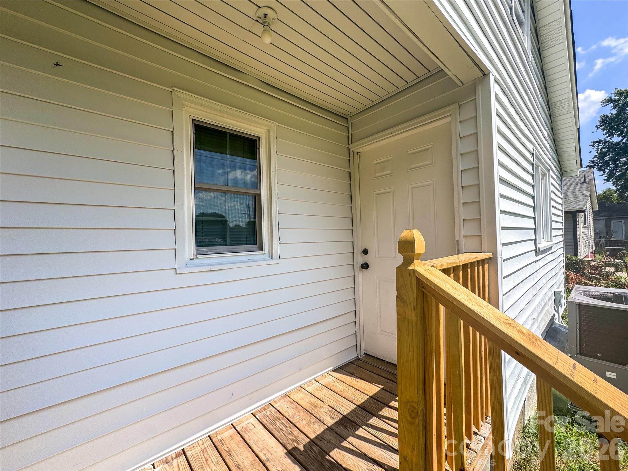 Single Family Residence at 4309 Grier Street, Gastonia, photo 2 of 22