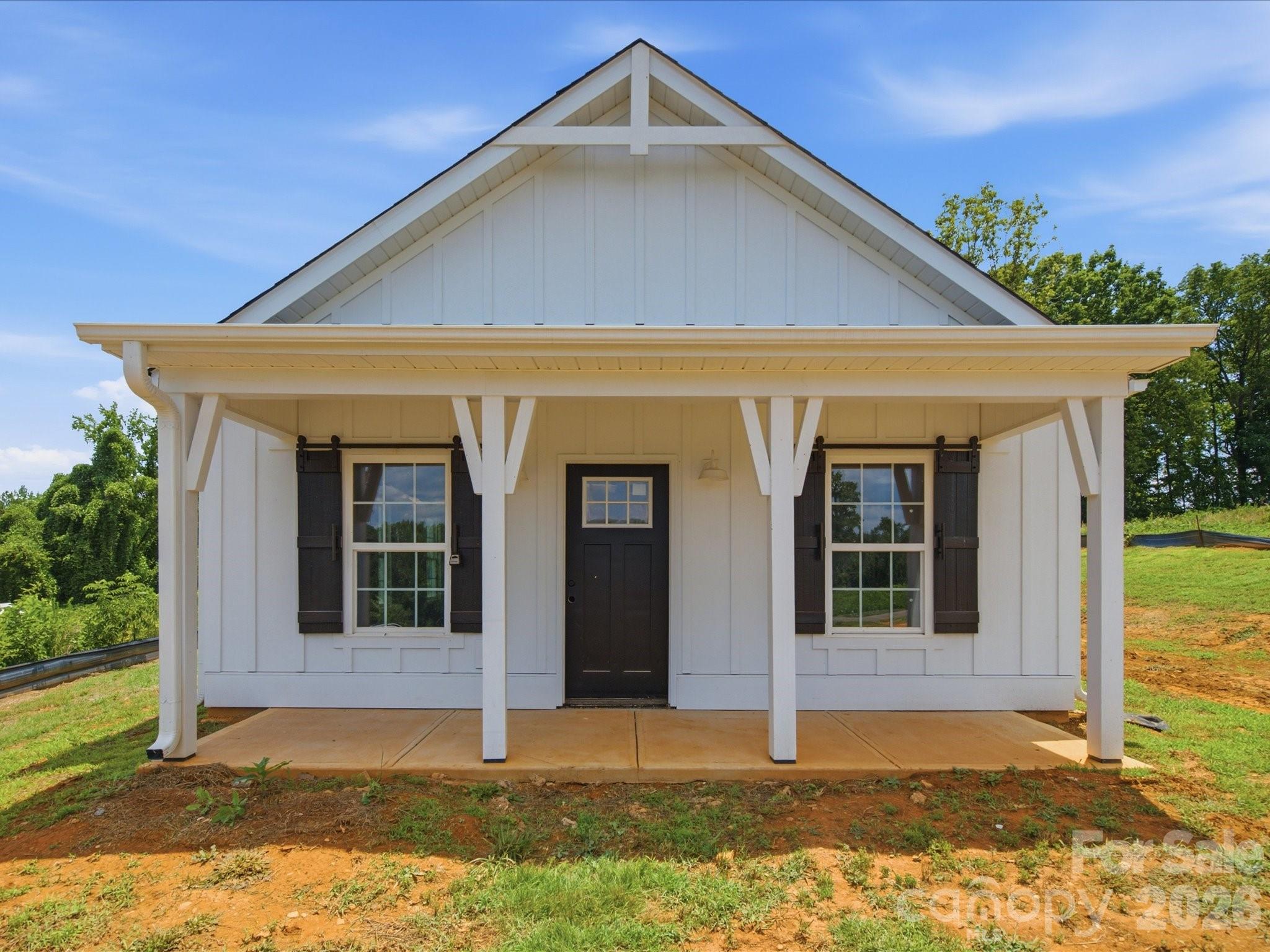 Single Family Residence at 1432 Blackbird Drive, Clover, photo 2 of 48