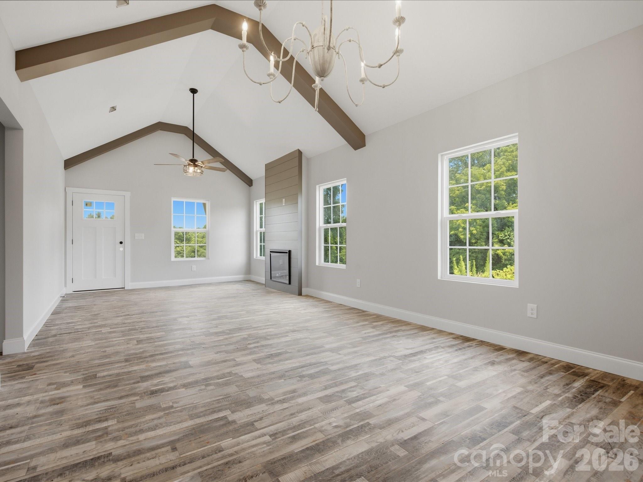 Single Family Residence at 1432 Blackbird Drive, Clover, photo 25 of 48