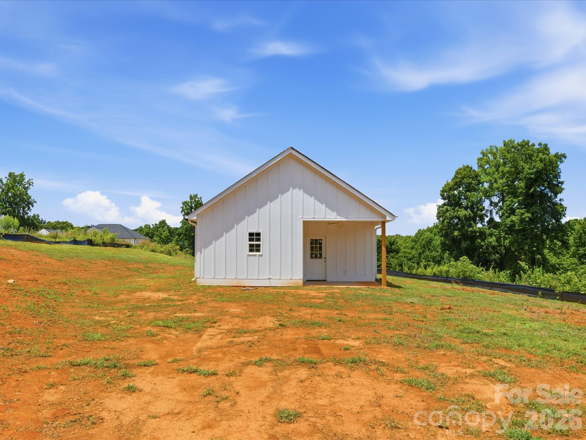 Single Family Residence at 1432 Blackbird Drive, Clover, photo 42 of 48